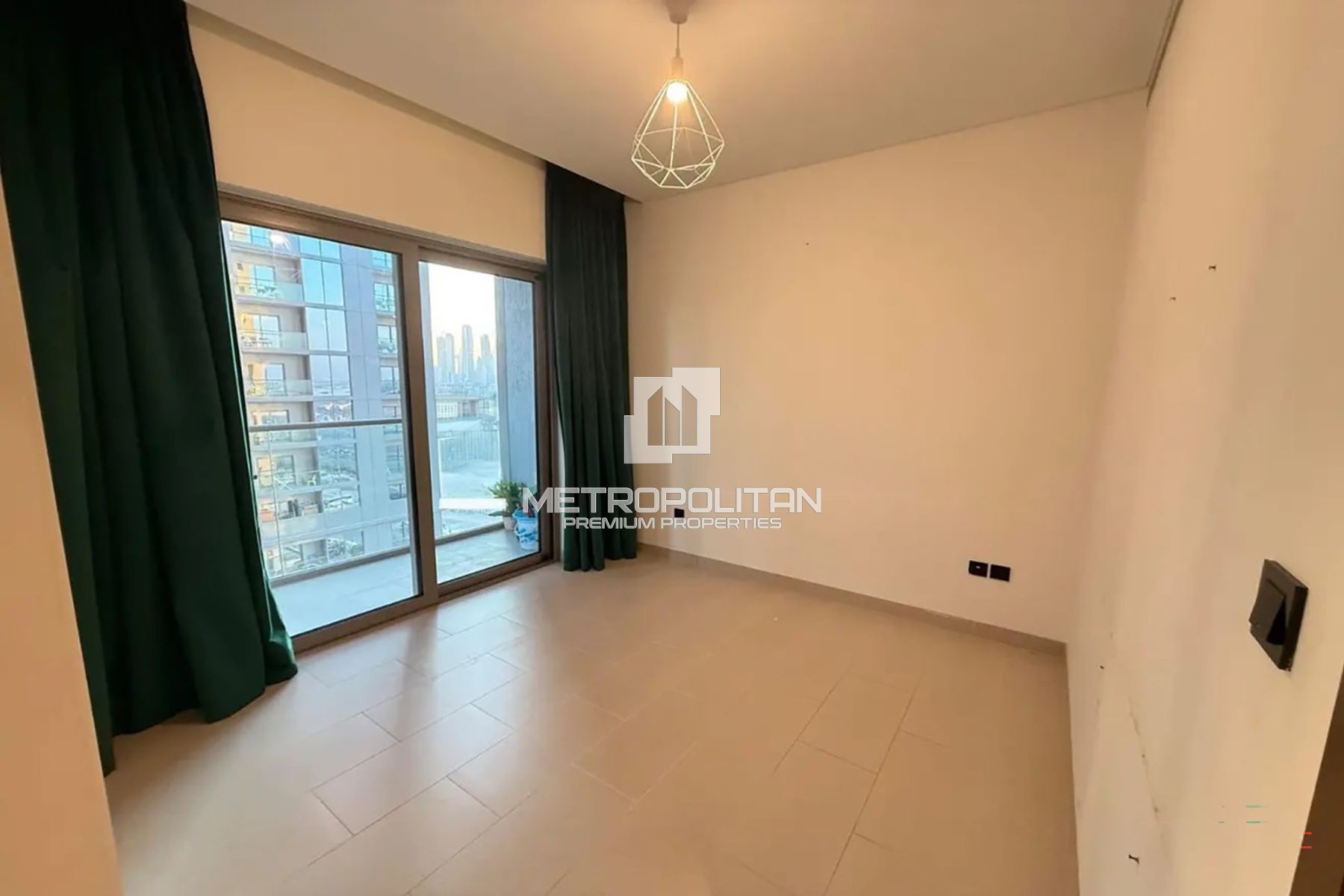 1BR Apartment for Rent in Sobha Creek Vistas Tower B, Mohammed Bin Rashid City - MPR-10774