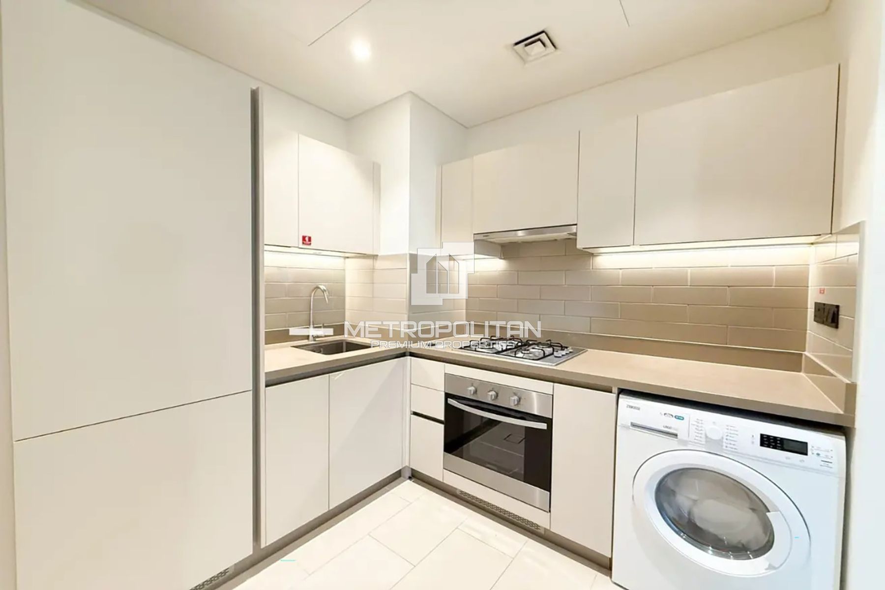 1BR Apartment for Rent in Sobha Creek Vistas Tower B, Mohammed Bin Rashid City - MPR-10774