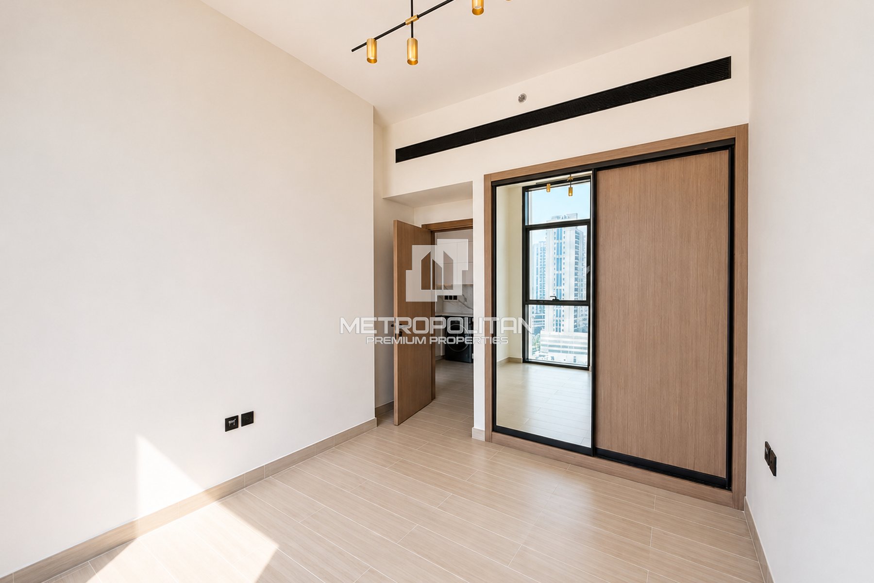 1BR Apartment for Rent in Binghatti Gardenia, Jumeirah Village Circle - MPR-10775