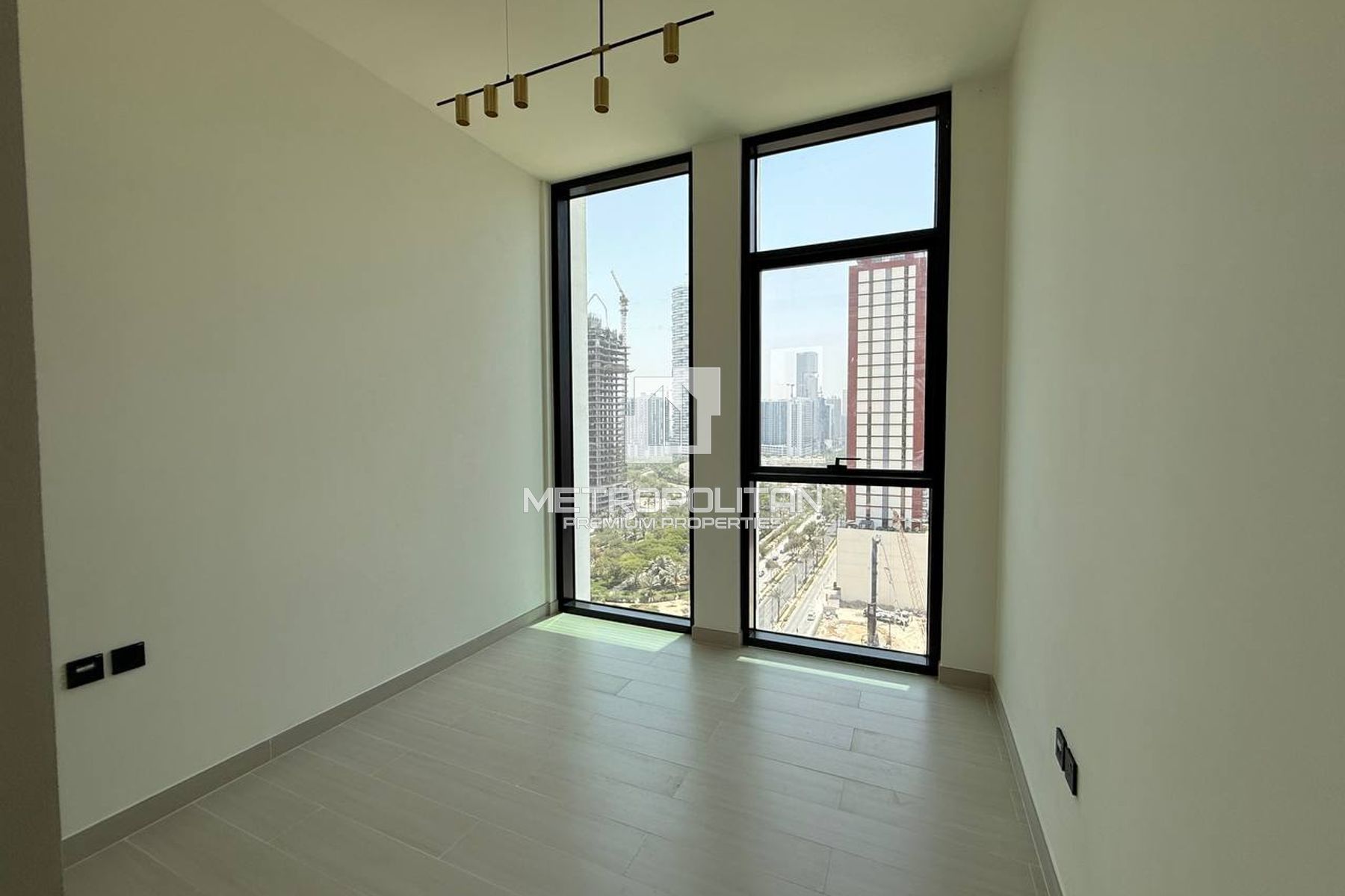 1BR Apartment for Rent in Binghatti Gardenia, Jumeirah Village Circle - MPR-10775
