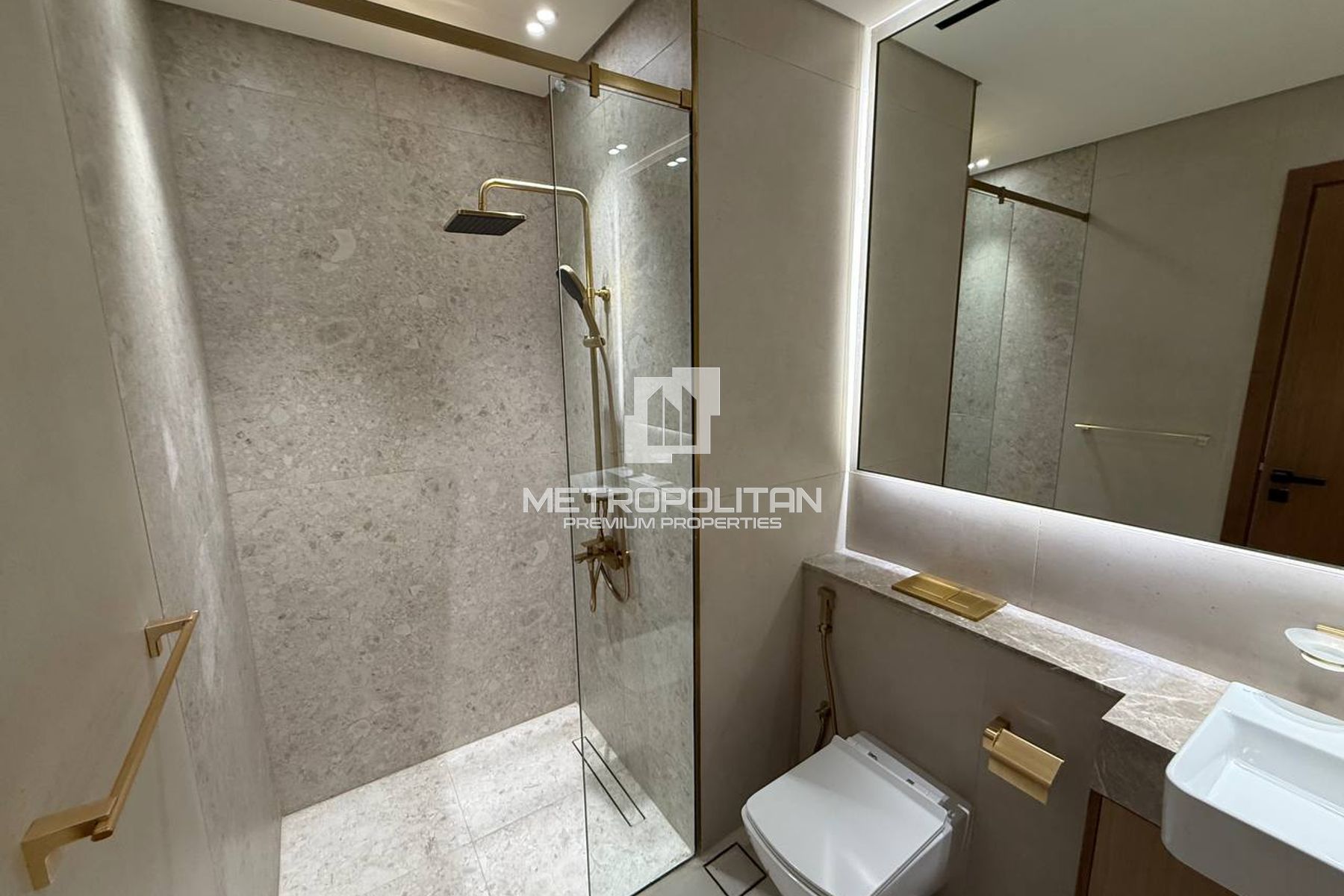 1BR Apartment for Rent in Binghatti Gardenia, Jumeirah Village Circle - MPR-10775