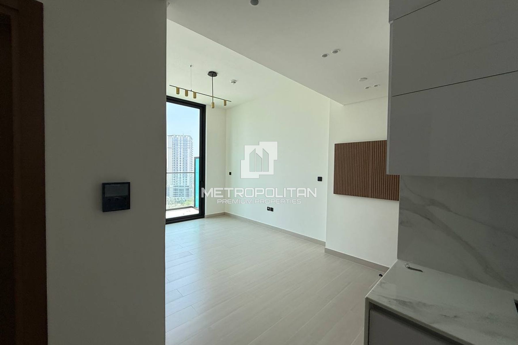 Снять квартиру в Binghatti Gardenia, Jumeirah Village Circle - MPR-10776