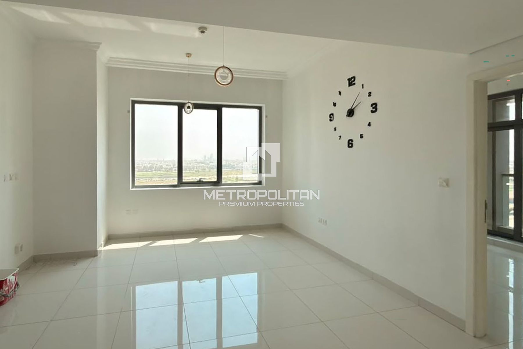 1BR Apartment for Rent in Executive Bay A, Business Bay - MPR-10777