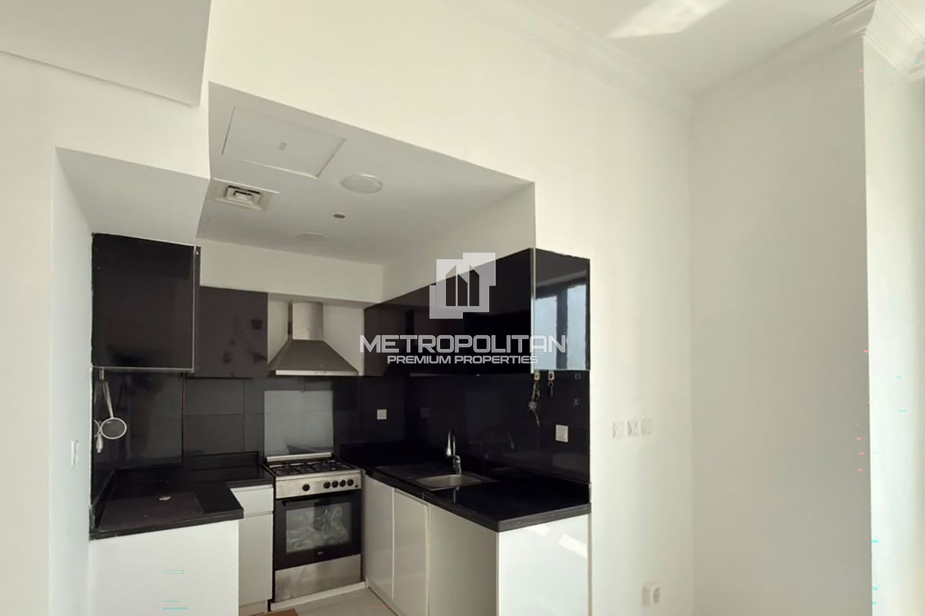 1BR Apartment for Rent in Executive Bay A, Business Bay - MPR-10777