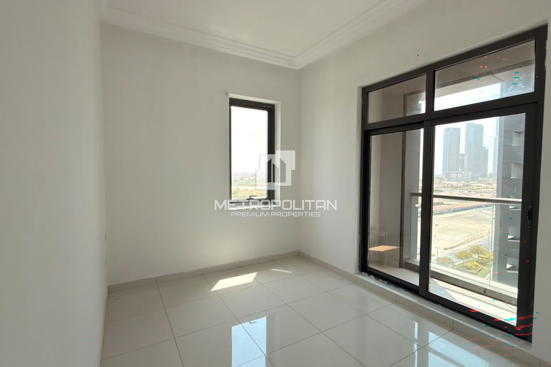 1BR Apartment for Rent in Executive Bay A, Business Bay - MPR-10777