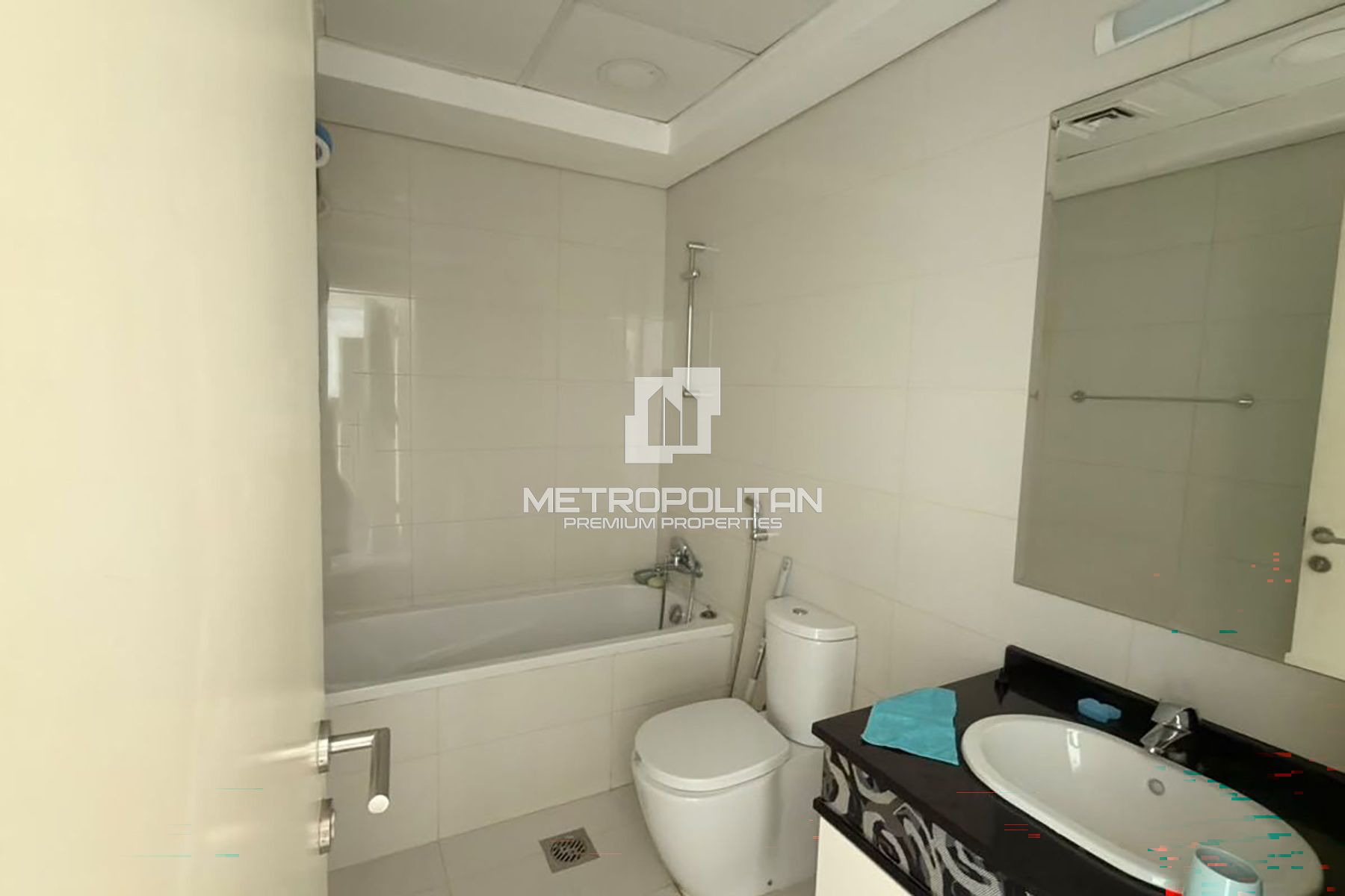 Burj & Pool View | Best Layout | Ready to Move