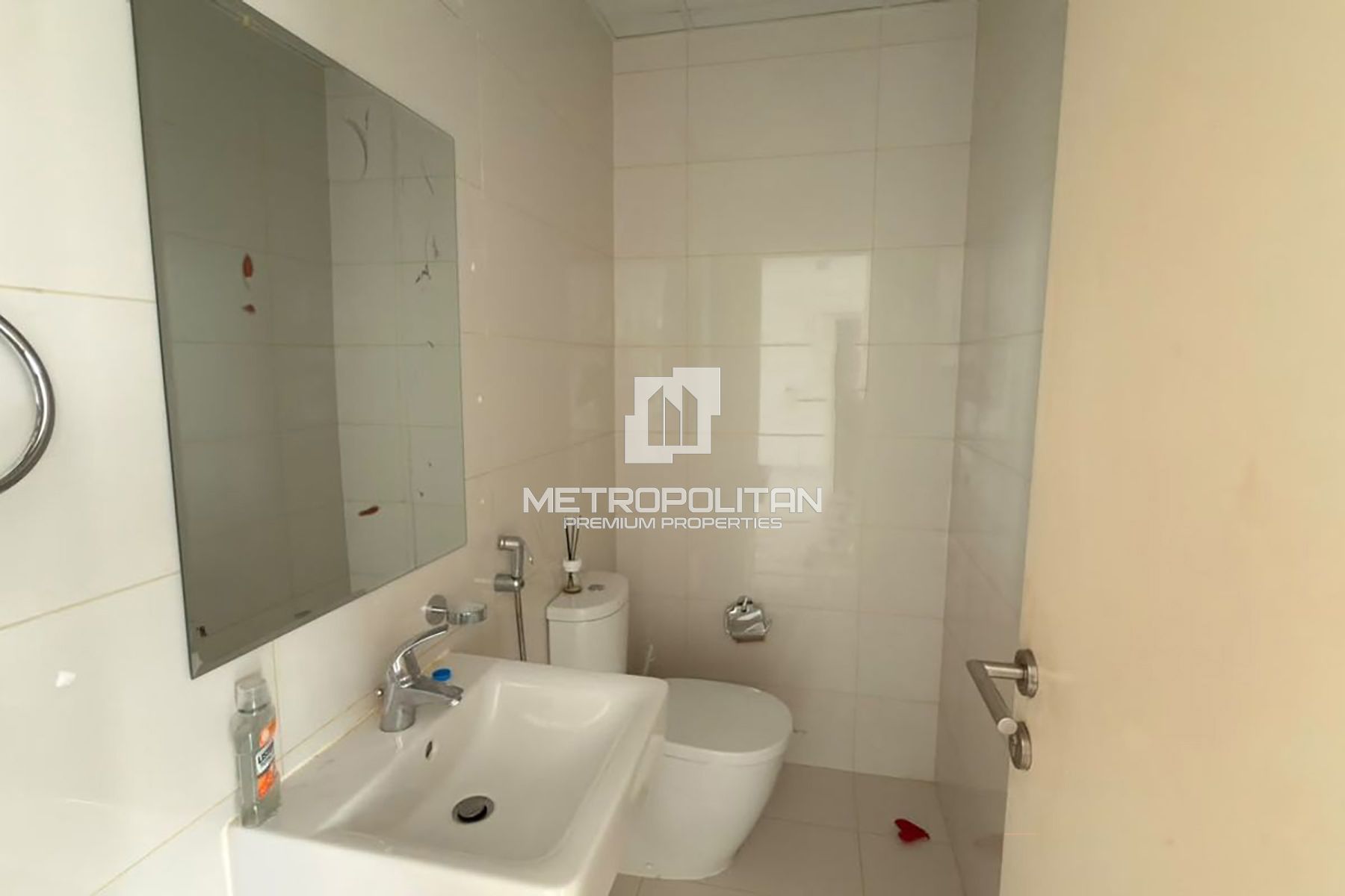 Burj & Pool View | Best Layout | Ready to Move