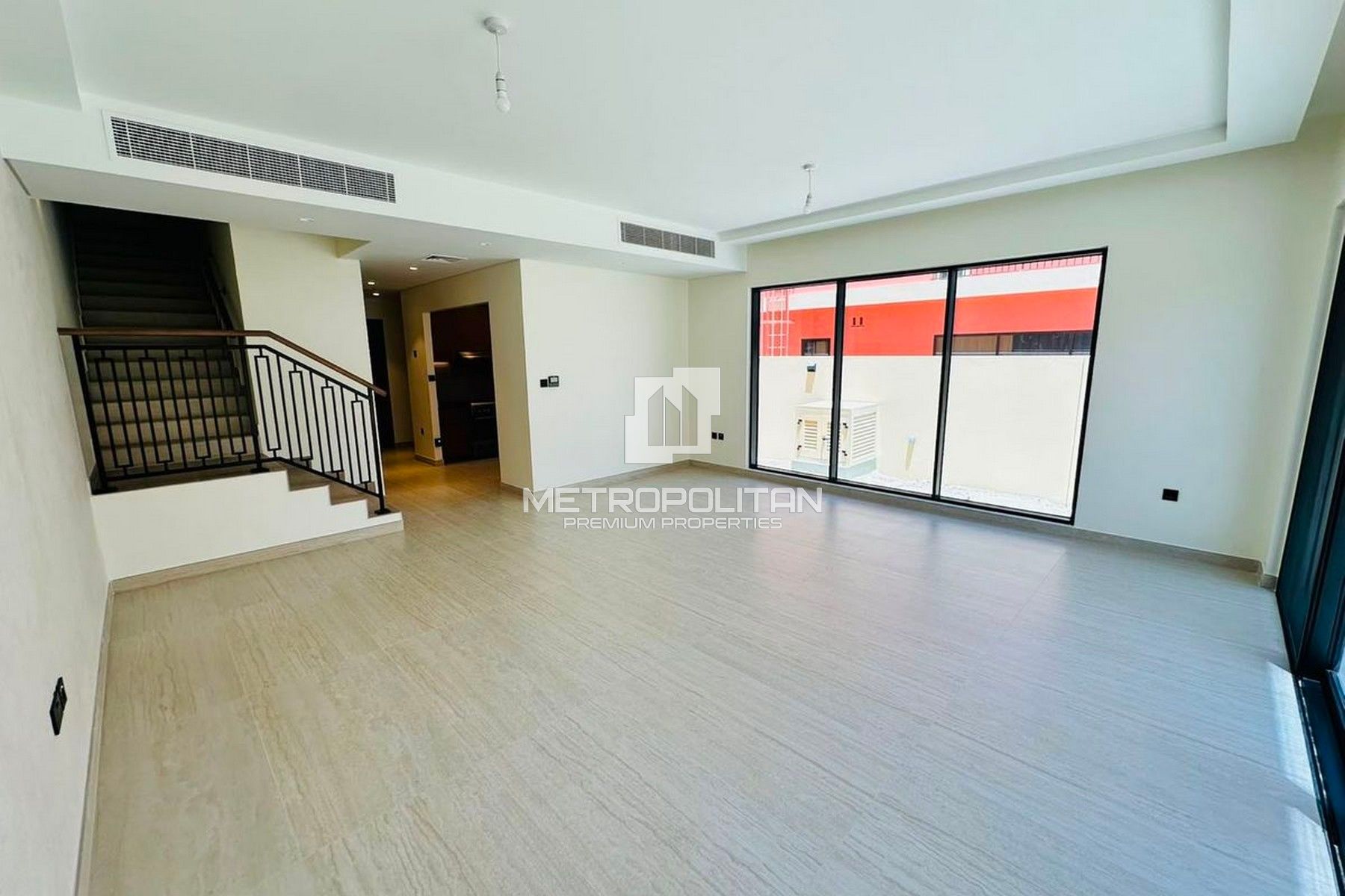 5BR Villa for Rent in Portofino, Damac Lagoons - MPR-10778