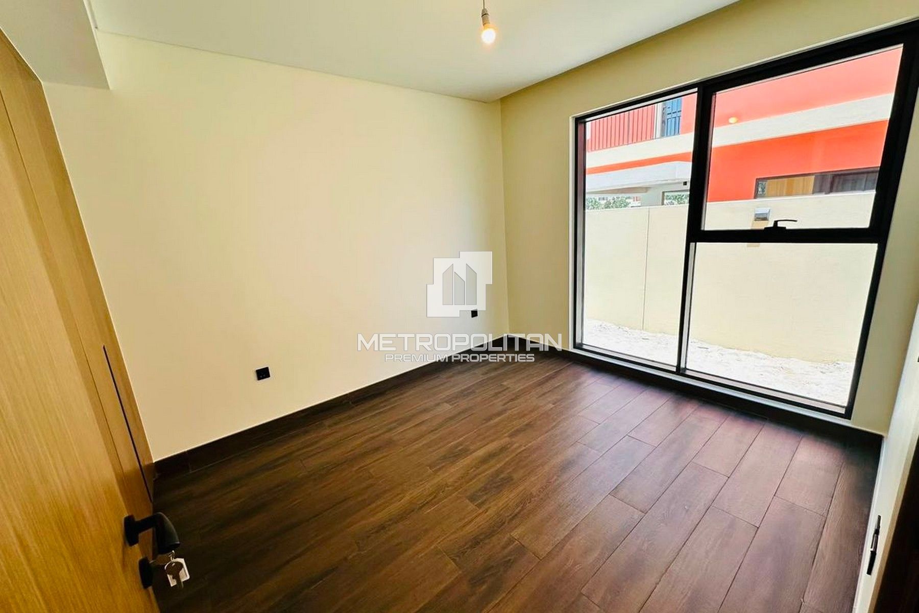 Vacant Now | Maids Room | Family Community