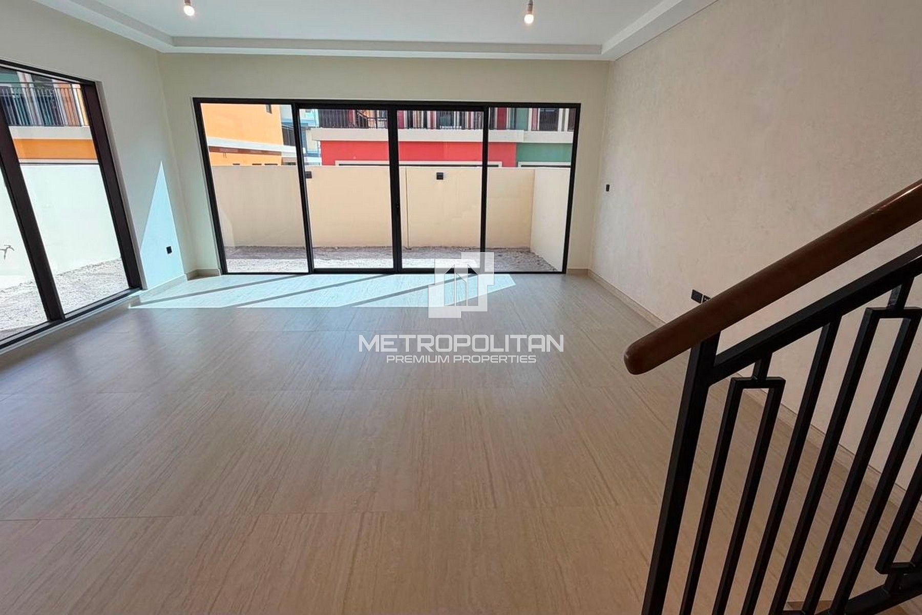 5BR Villa for Rent in Portofino, Damac Lagoons - MPR-10778
