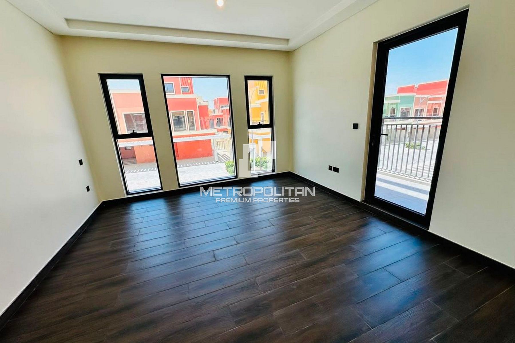 Vacant Now | Maids Room | Family Community