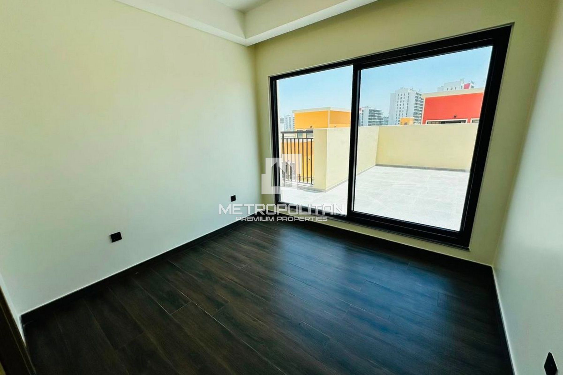 Vacant Now | Maids Room | Family Community