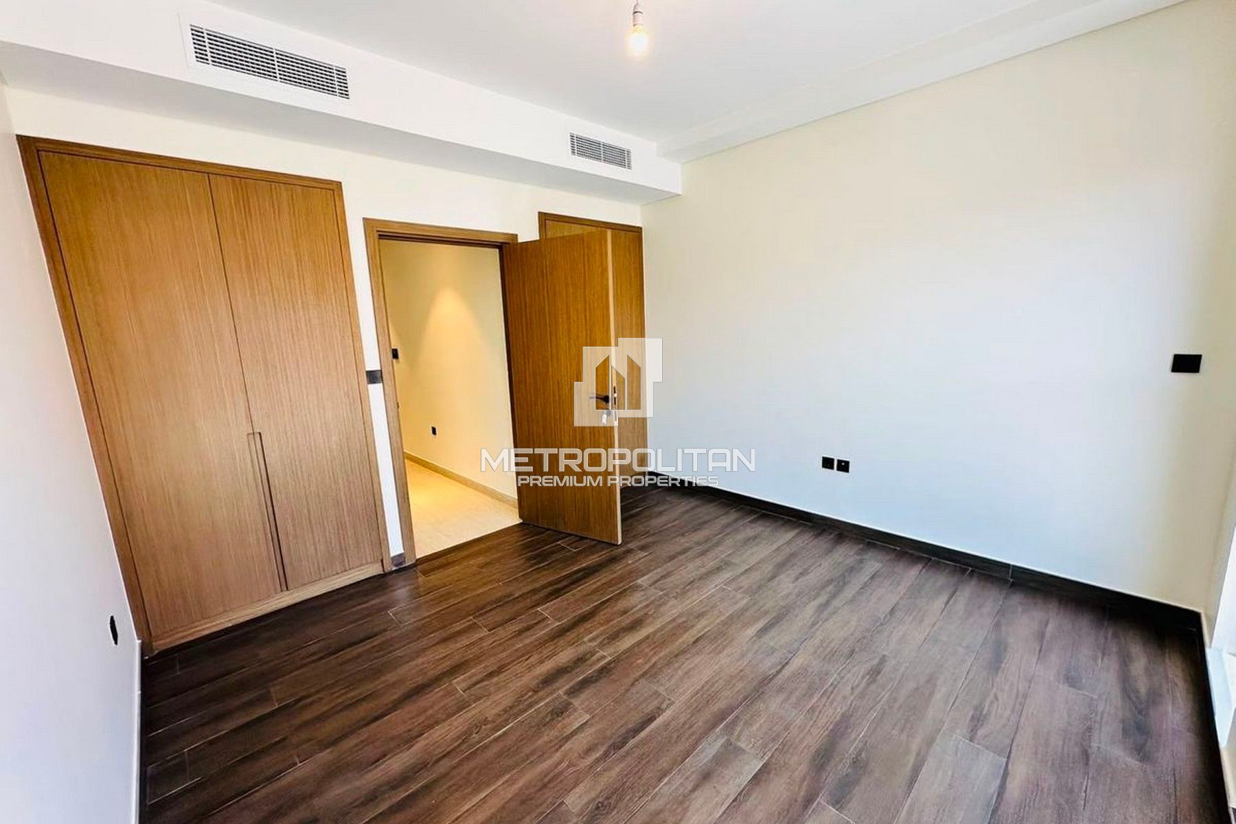 Vacant Now | Maids Room | Family Community