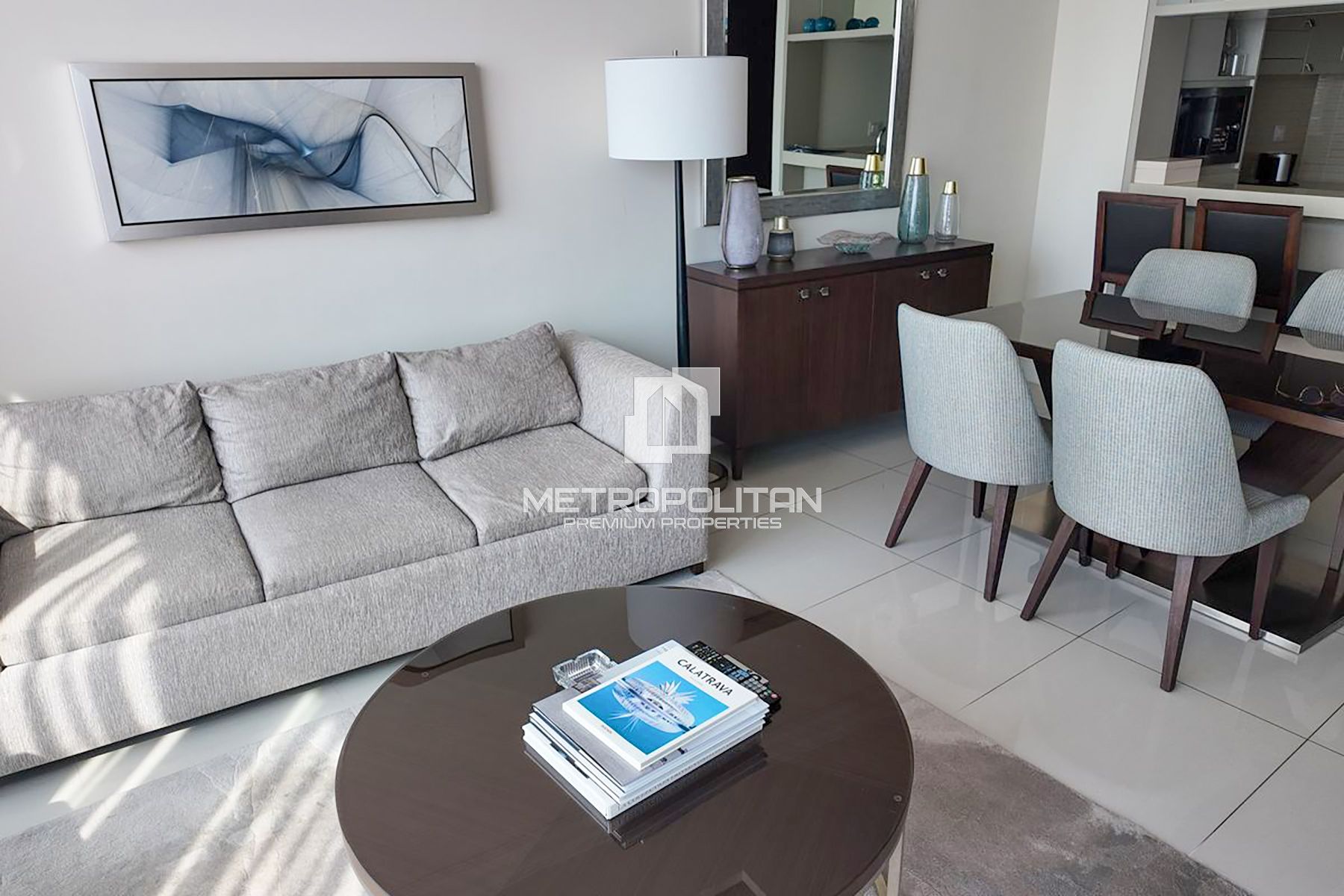 Prime Location | Burj Khalifa View | Best Layout