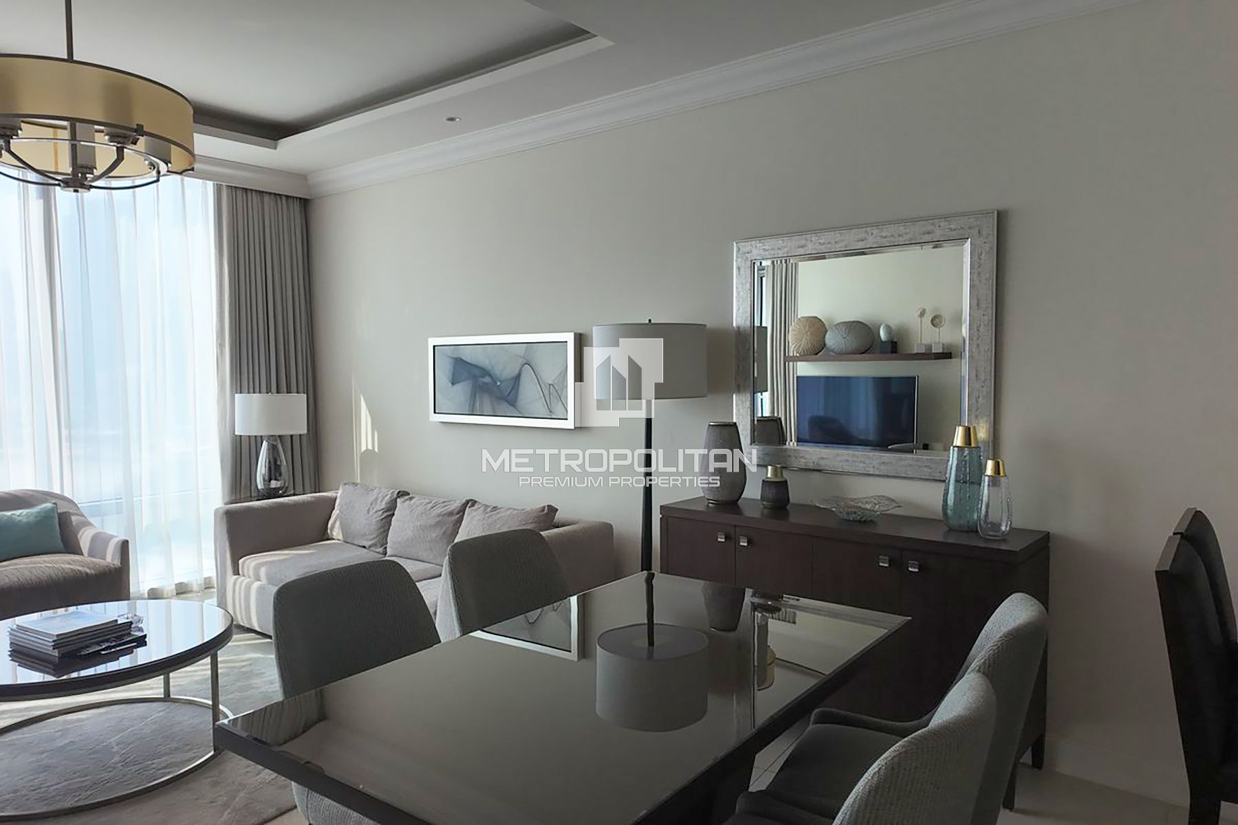 Prime Location | Burj Khalifa View | Best Layout