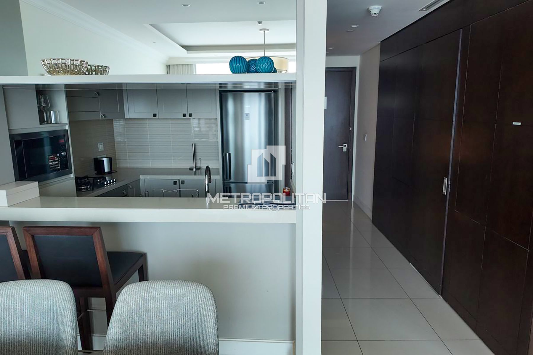 Prime Location | Burj Khalifa View | Best Layout