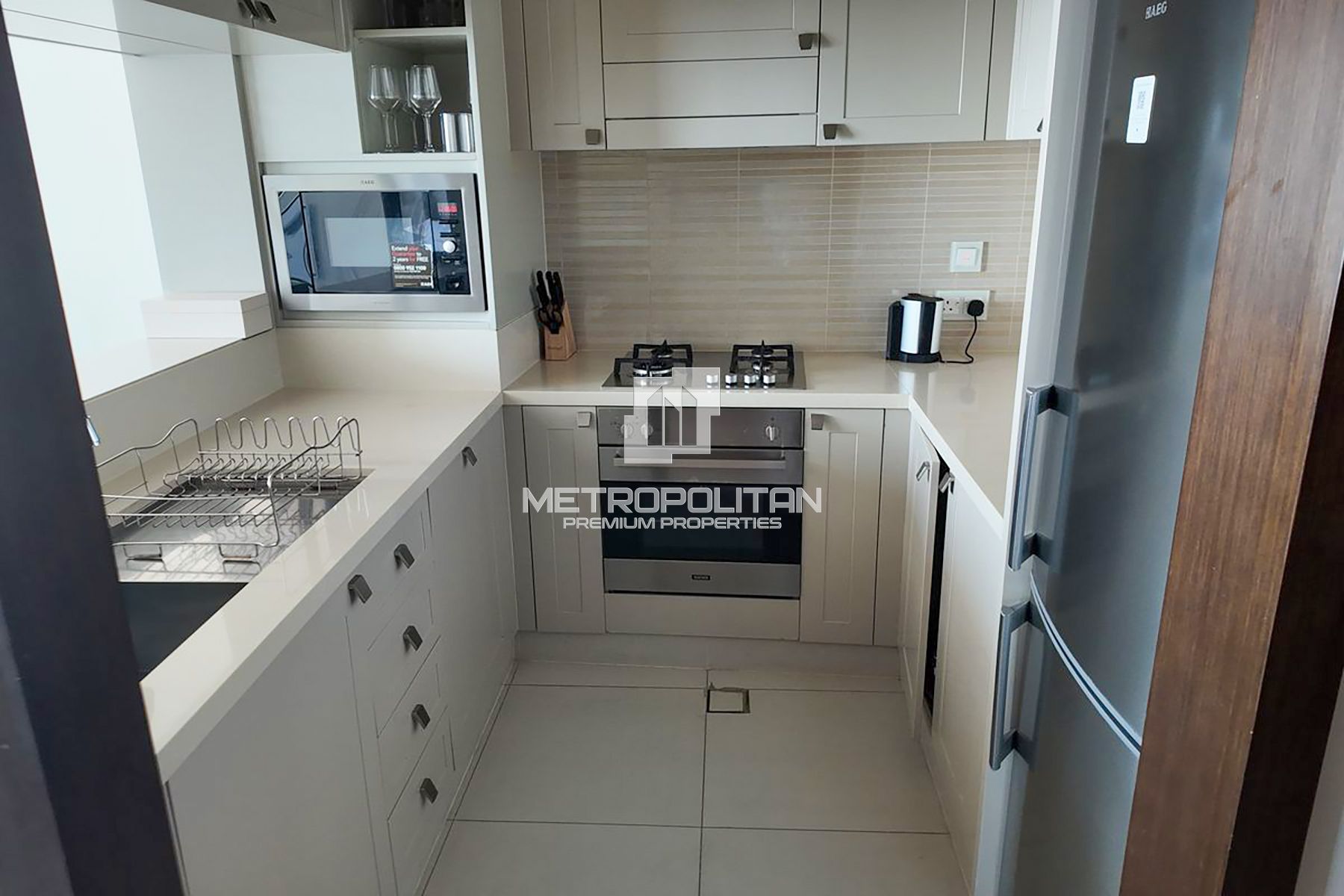 Prime Location | Burj Khalifa View | Best Layout