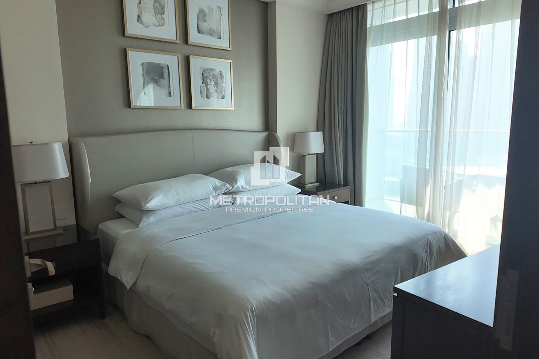 Prime Location | Burj Khalifa View | Best Layout