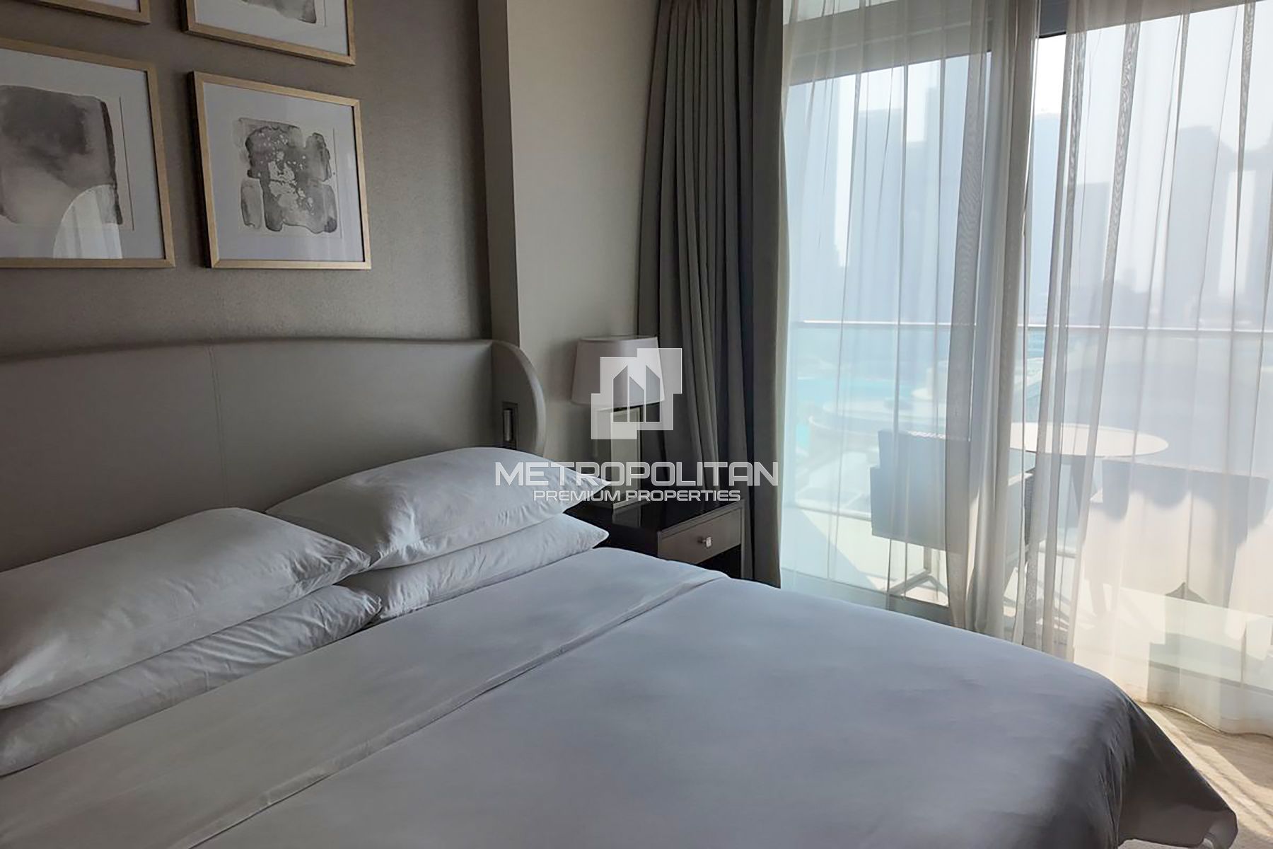 Prime Location | Burj Khalifa View | Best Layout