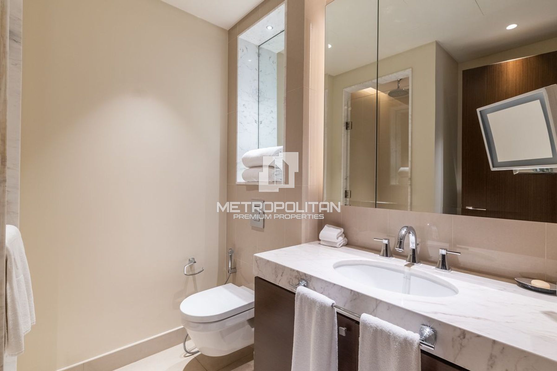 Prime Location | Burj Khalifa View | Best Layout