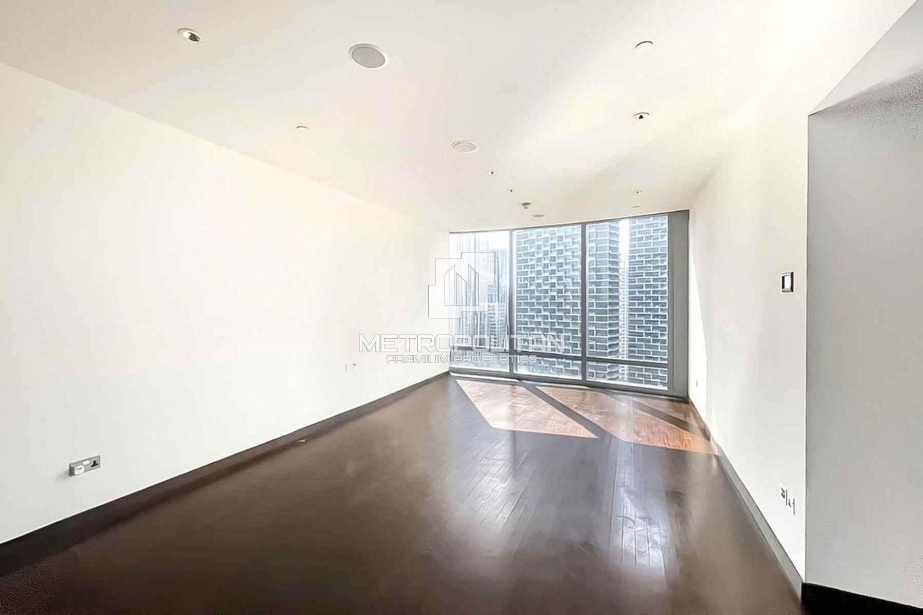 1BR Apartment for Rent in Burj Khalifa, Downtown Dubai - MPR-10781