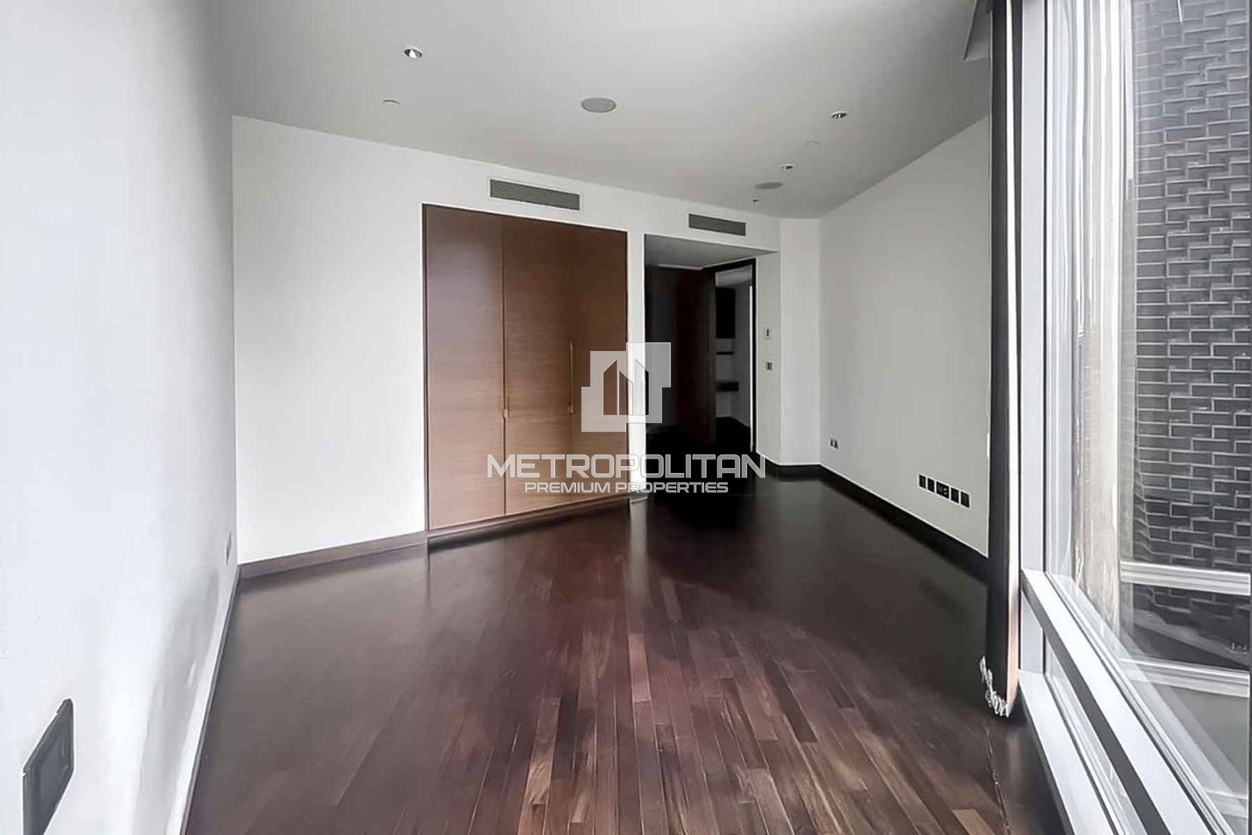 Fountain View | High Floor | Biggest Layout