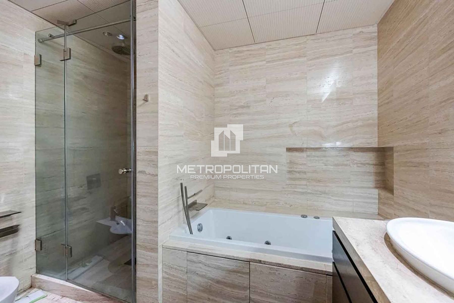 Fountain View | High Floor | Biggest Layout