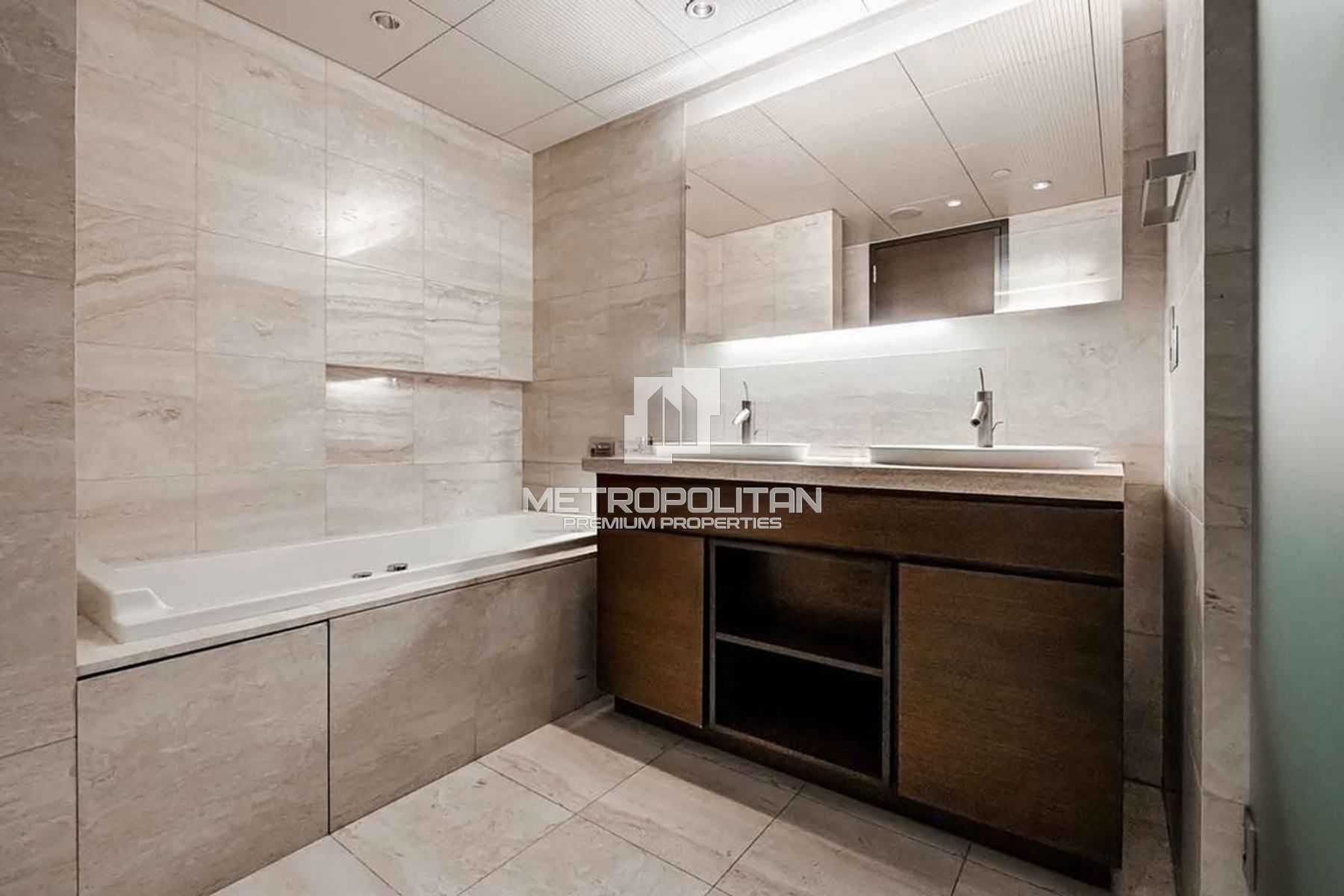 Fountain View | High Floor | Biggest Layout