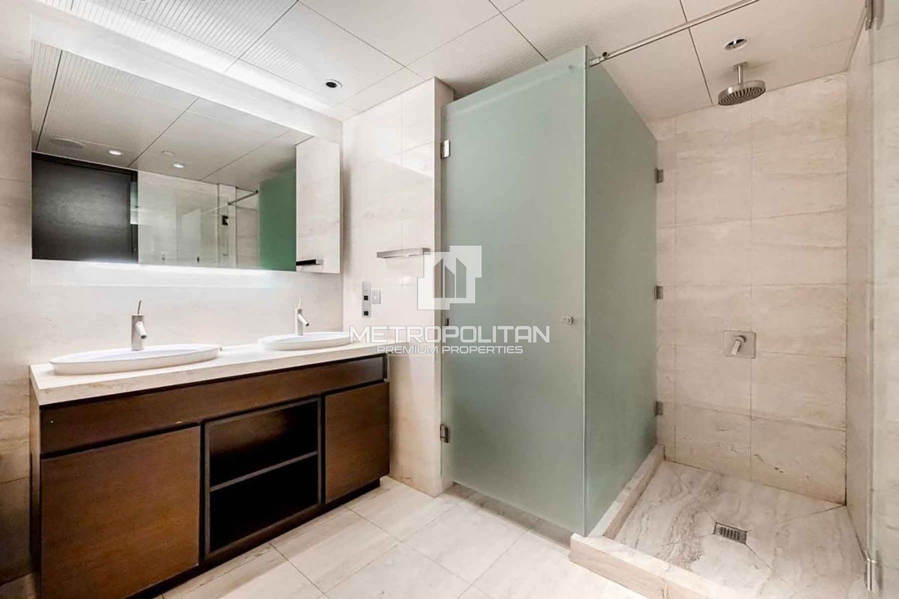 Fountain View | High Floor | Biggest Layout