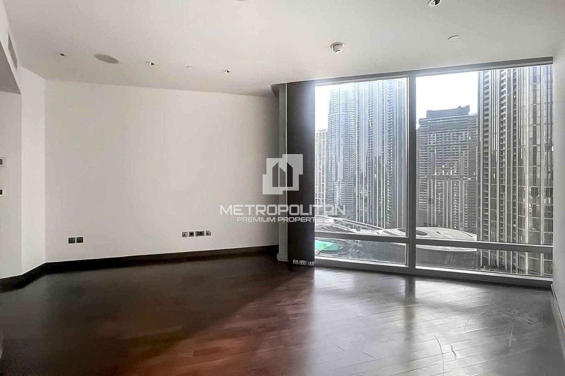Fountain View | High Floor | Biggest Layout
