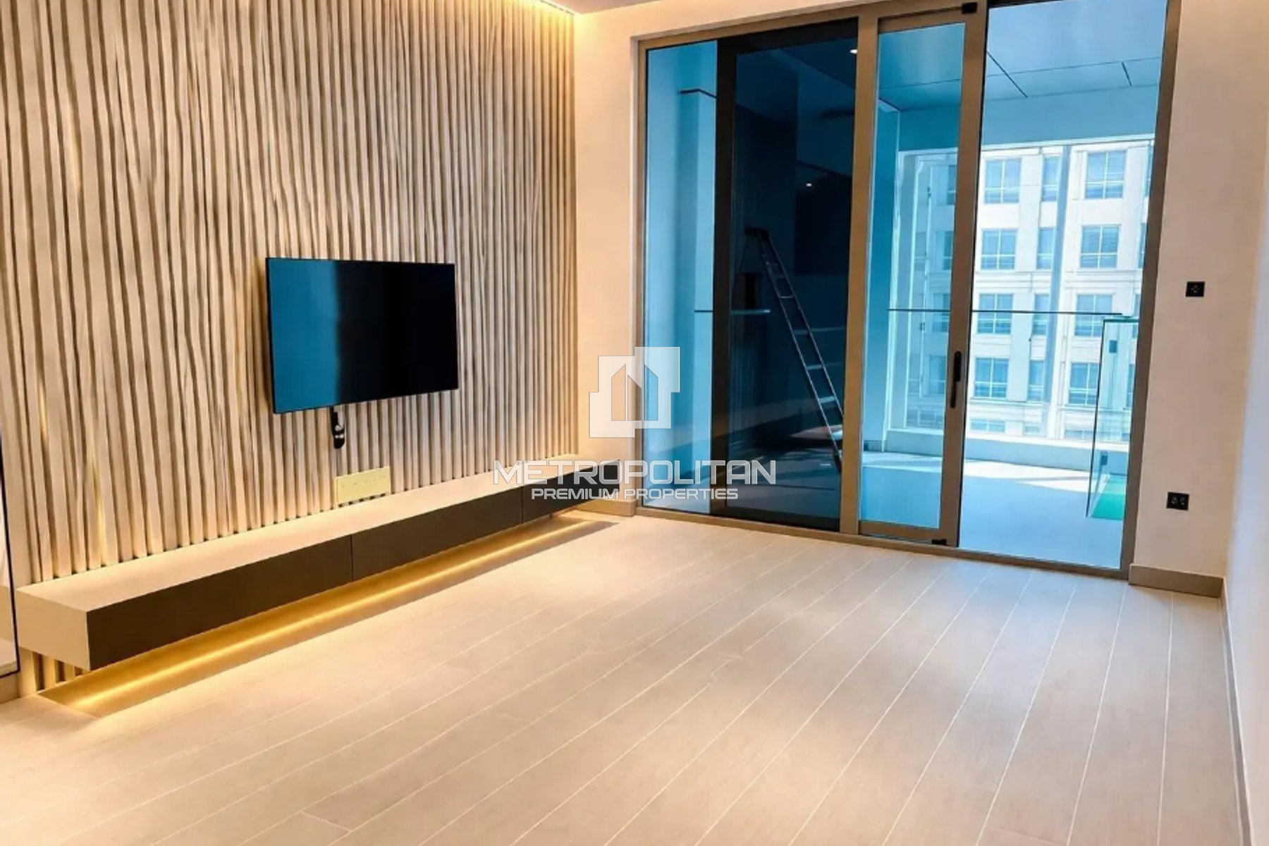 1BR Apartment for Rent in Regalia By Deyaar, Business Bay - MPR-10784