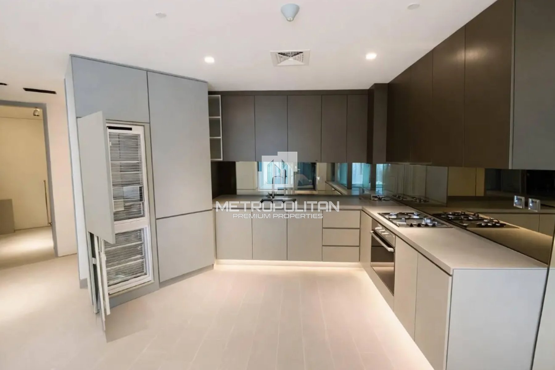 Brand New Apartment  | High Floor | Modren Design
