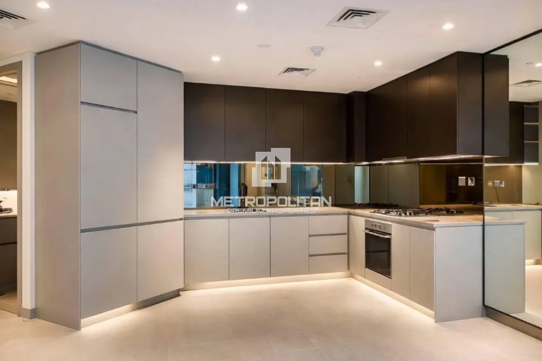 Brand New Apartment  | High Floor | Modren Design