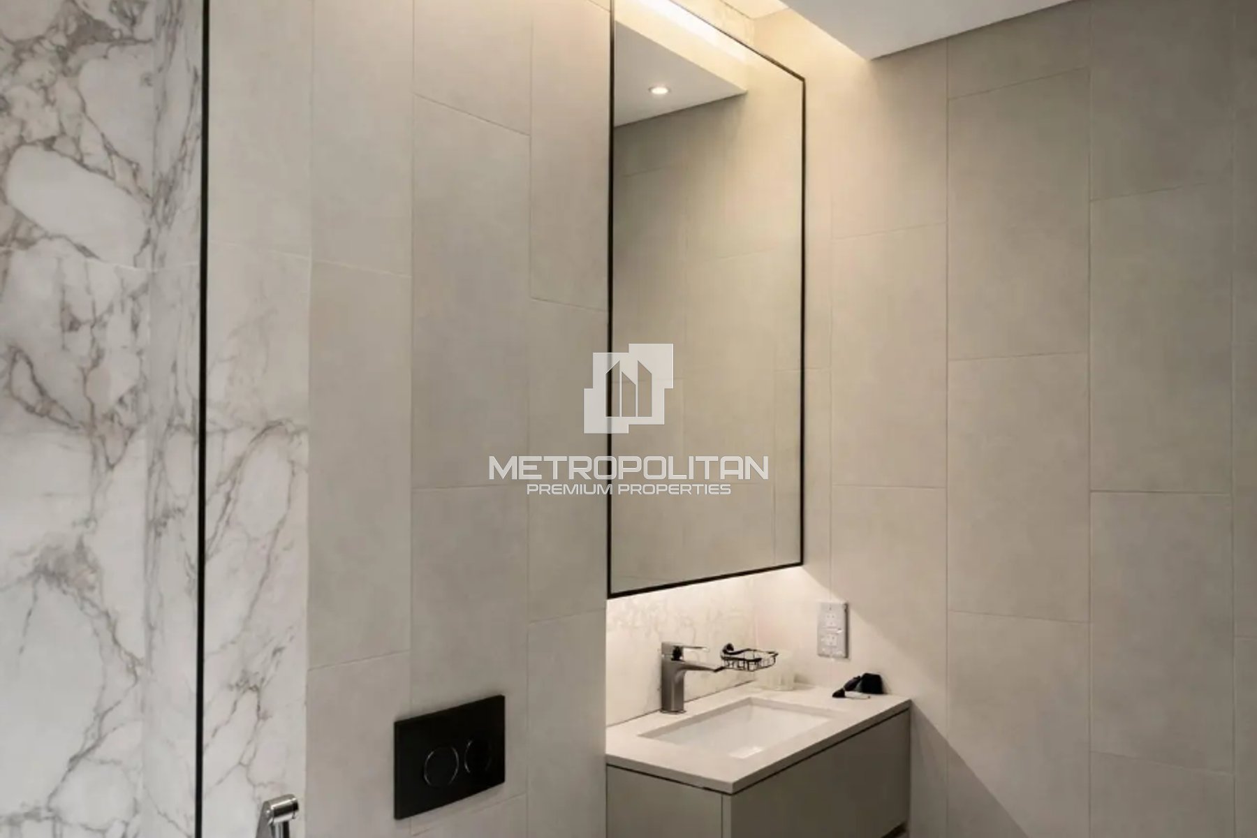 Brand New Apartment  | High Floor | Modren Design