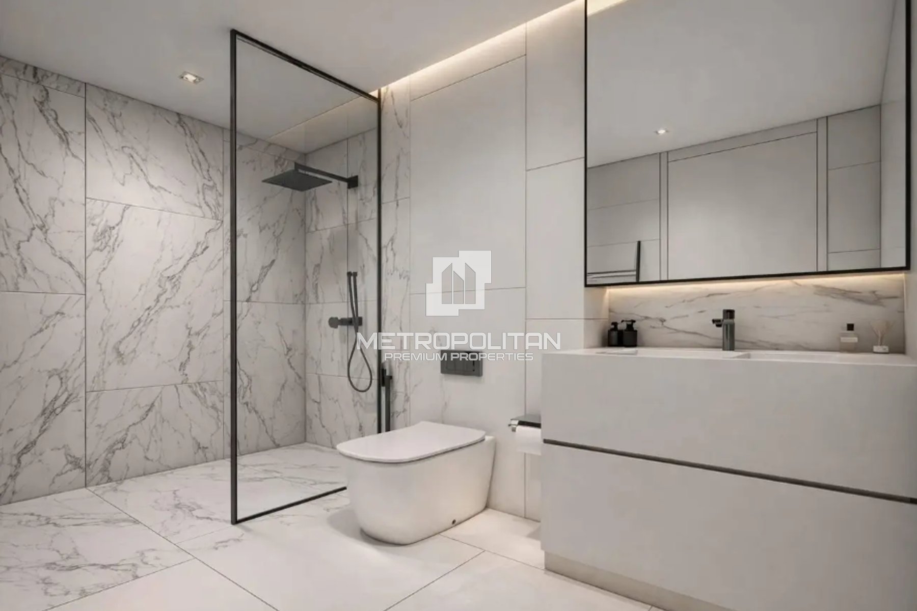Brand New Apartment  | High Floor | Modren Design