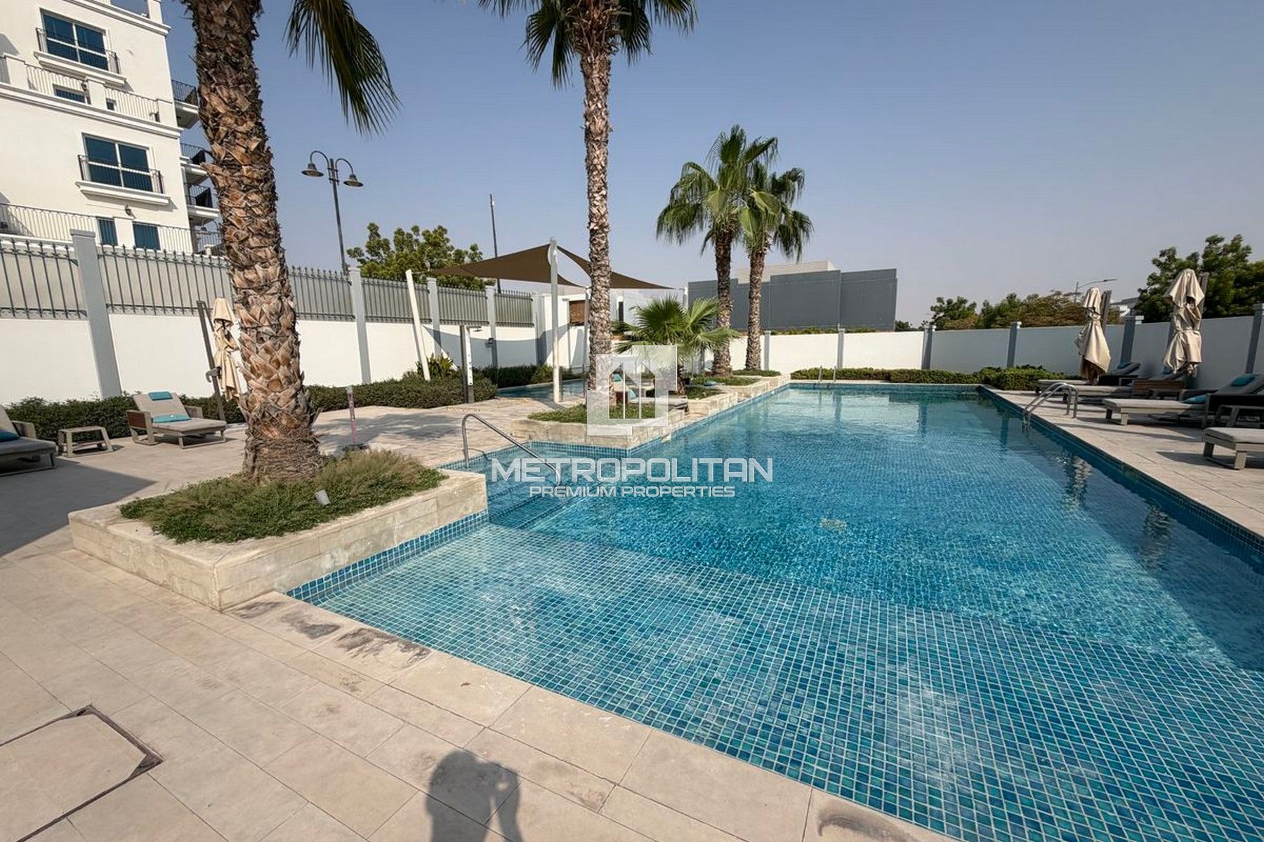 Large Layout | Unfurnished Unit | View Now