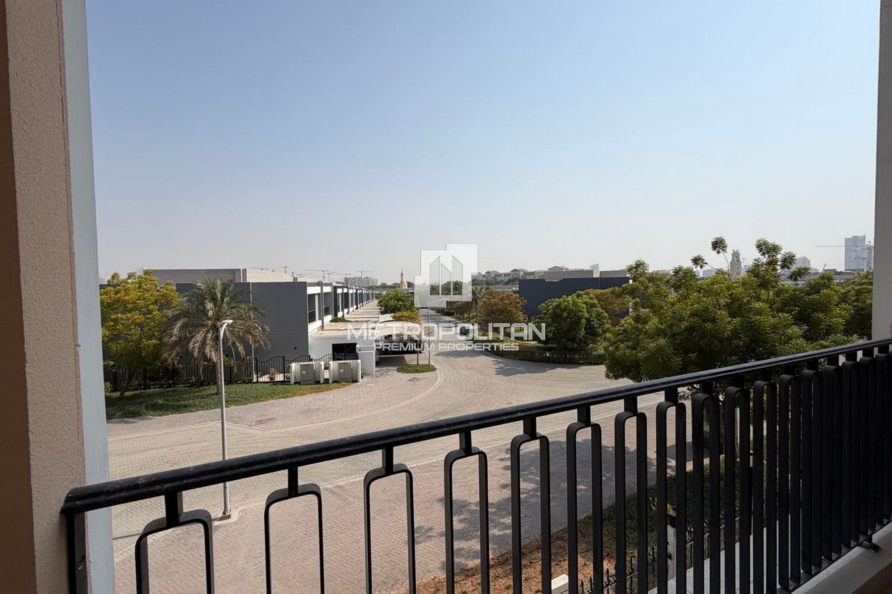 Large Layout | Unfurnished Unit | View Now