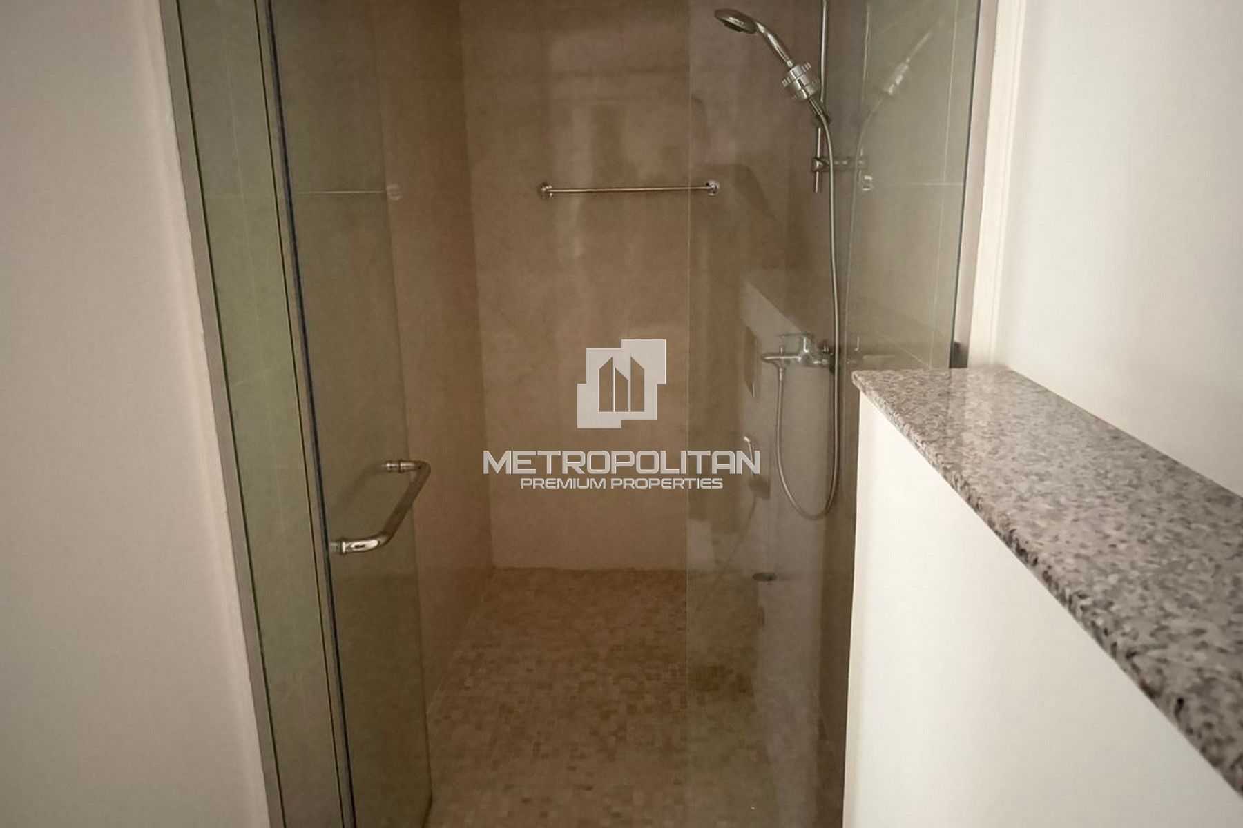 Large Layout | Unfurnished Unit | View Now