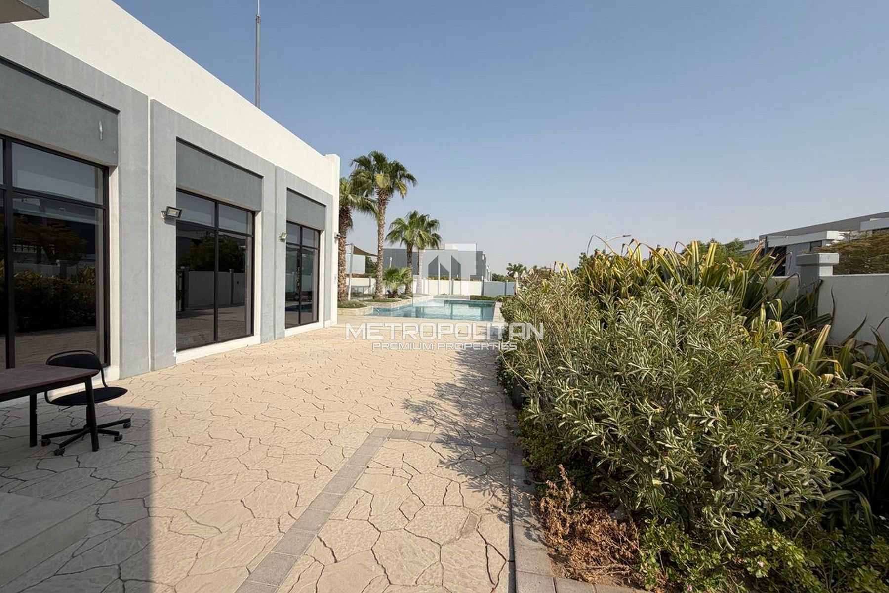 Large Layout | Unfurnished Unit | View Now