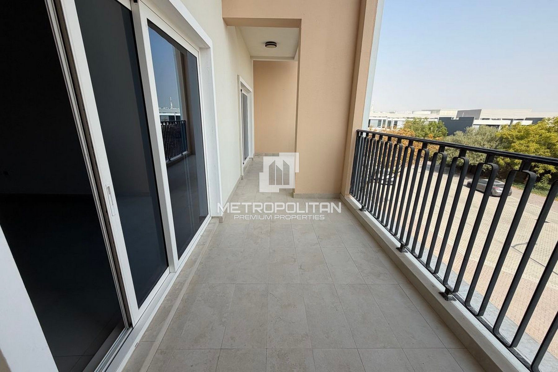 1BR Apartment for Rent in Eden Apartments, Motor City - MPR-10785