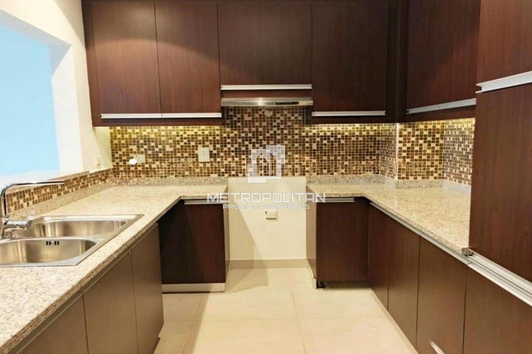 1BR Apartment for Rent in Eden Apartments, Motor City - MPR-10785