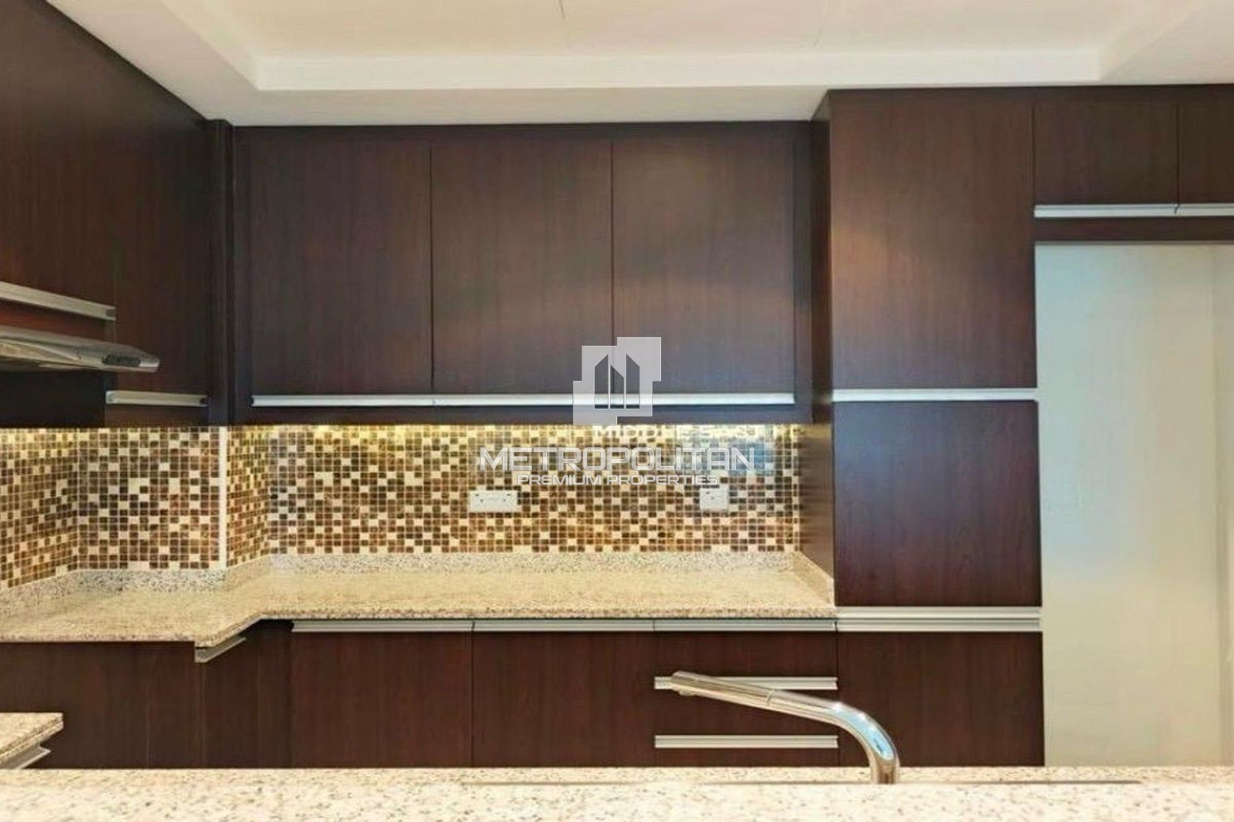 1BR Apartment for Rent in Eden Apartments, Motor City - MPR-10785