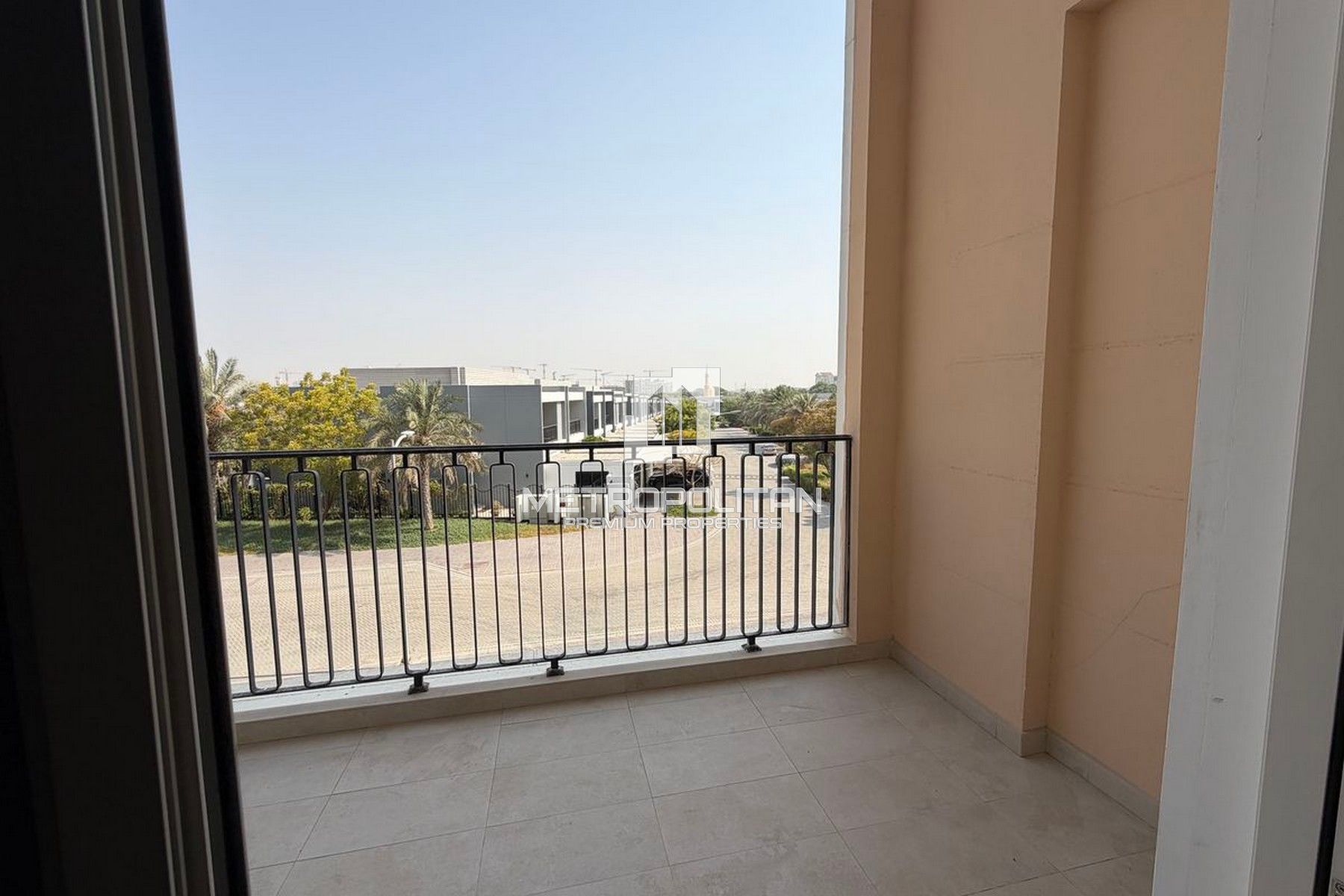 Large Layout | Unfurnished Unit | View Now