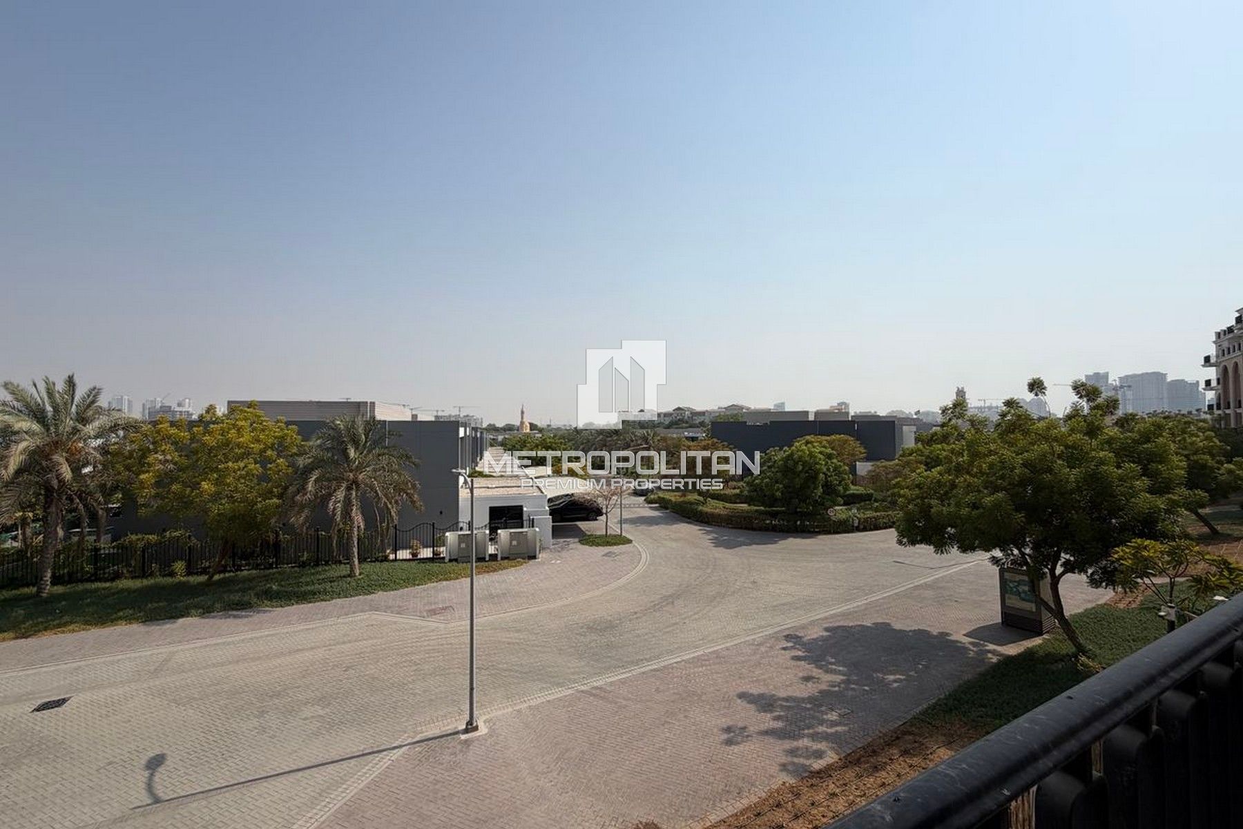 Large Layout | Unfurnished Unit | View Now