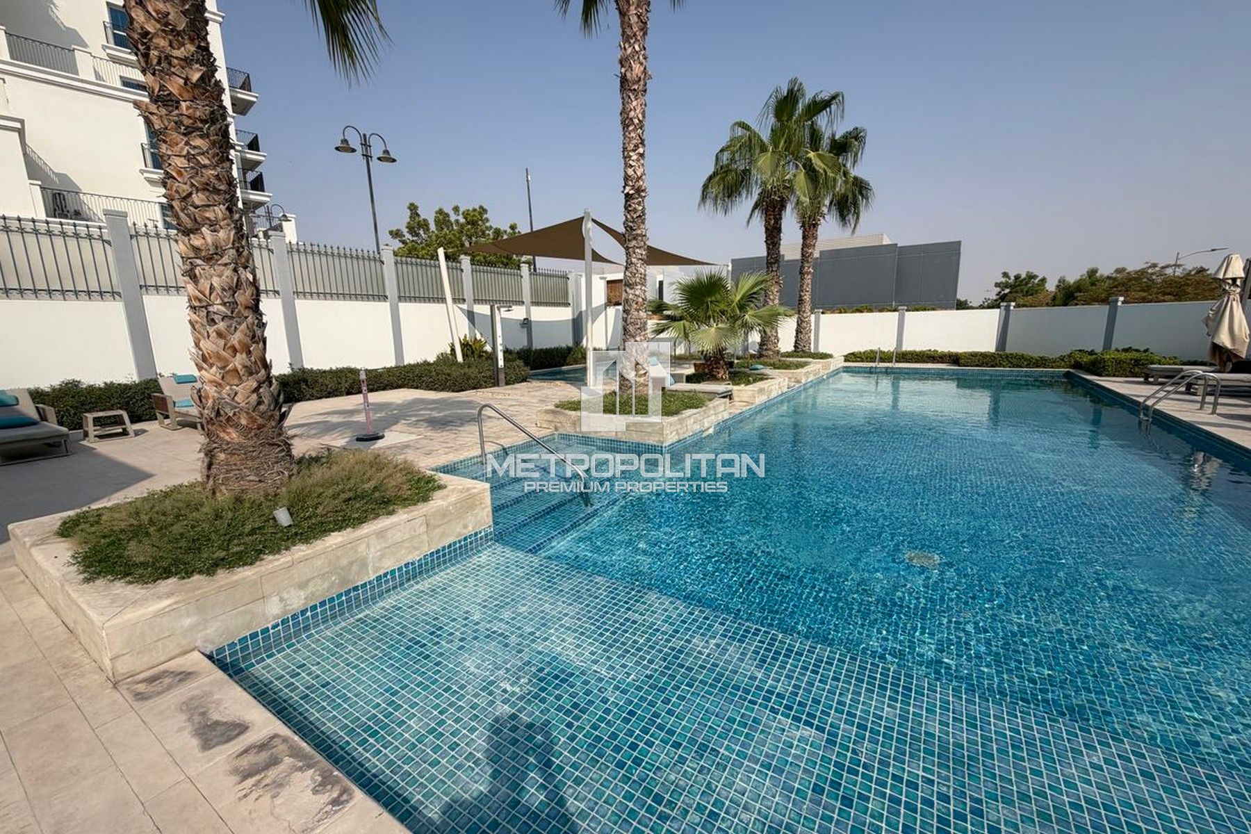 Large Layout | Unfurnished Unit | View Now