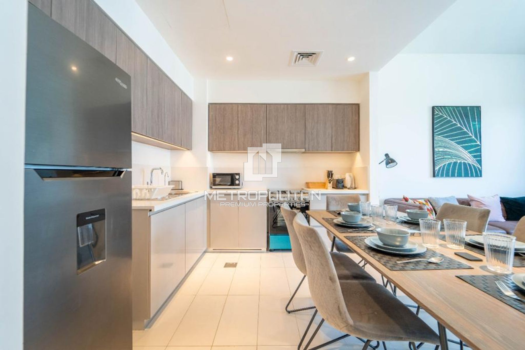 Fully Furnished  | Spacious Layout | Hot Deal