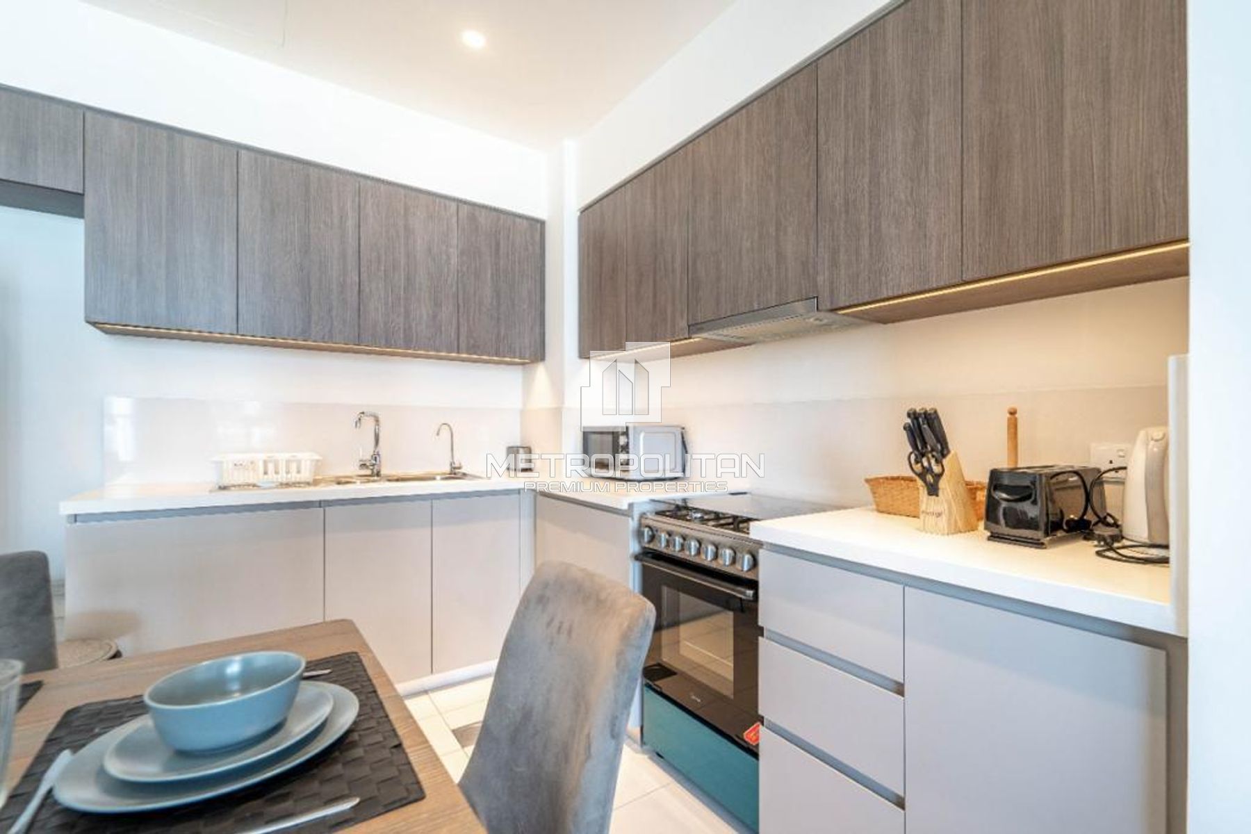 Fully Furnished  | Spacious Layout | Hot Deal