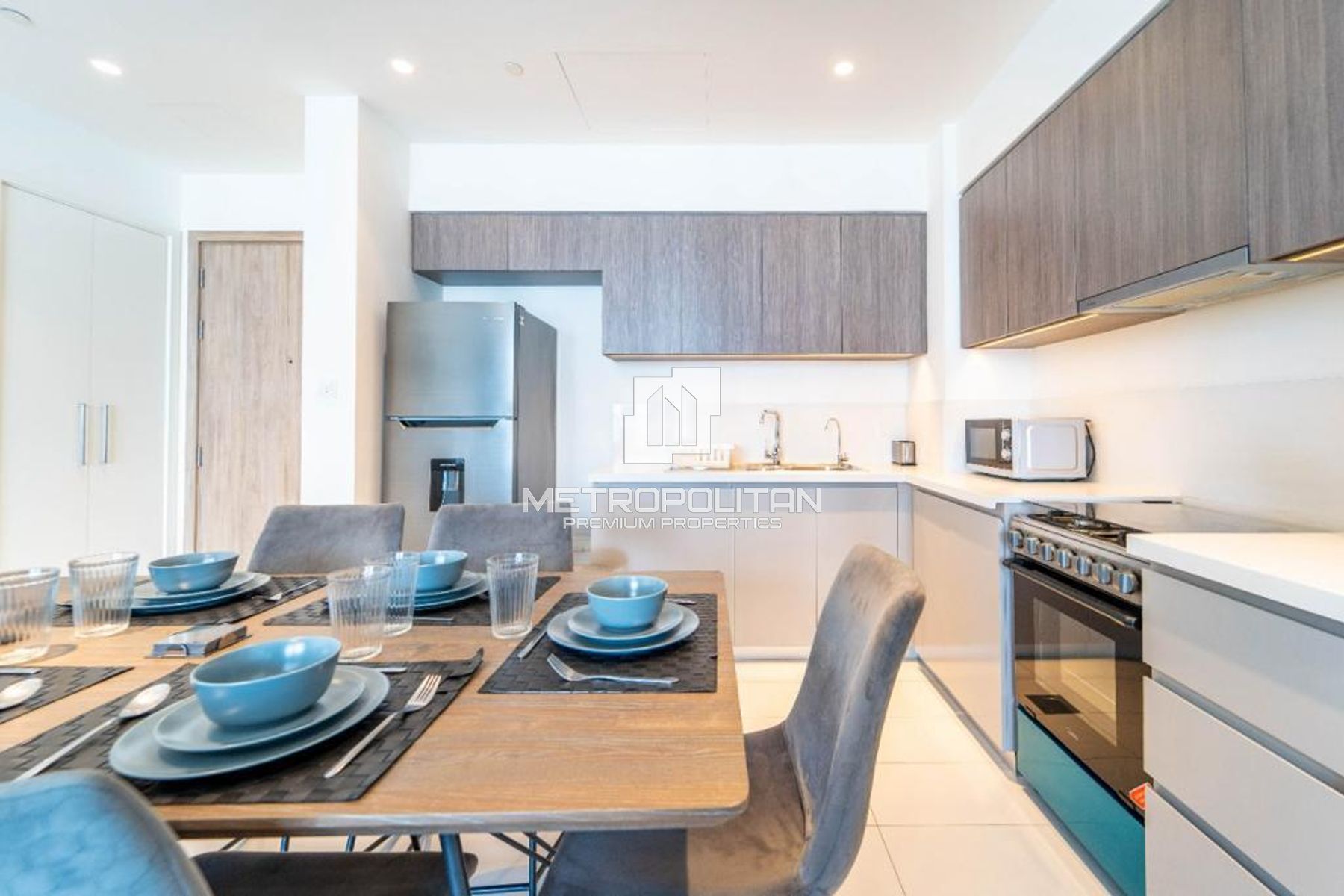Fully Furnished  | Spacious Layout | Hot Deal