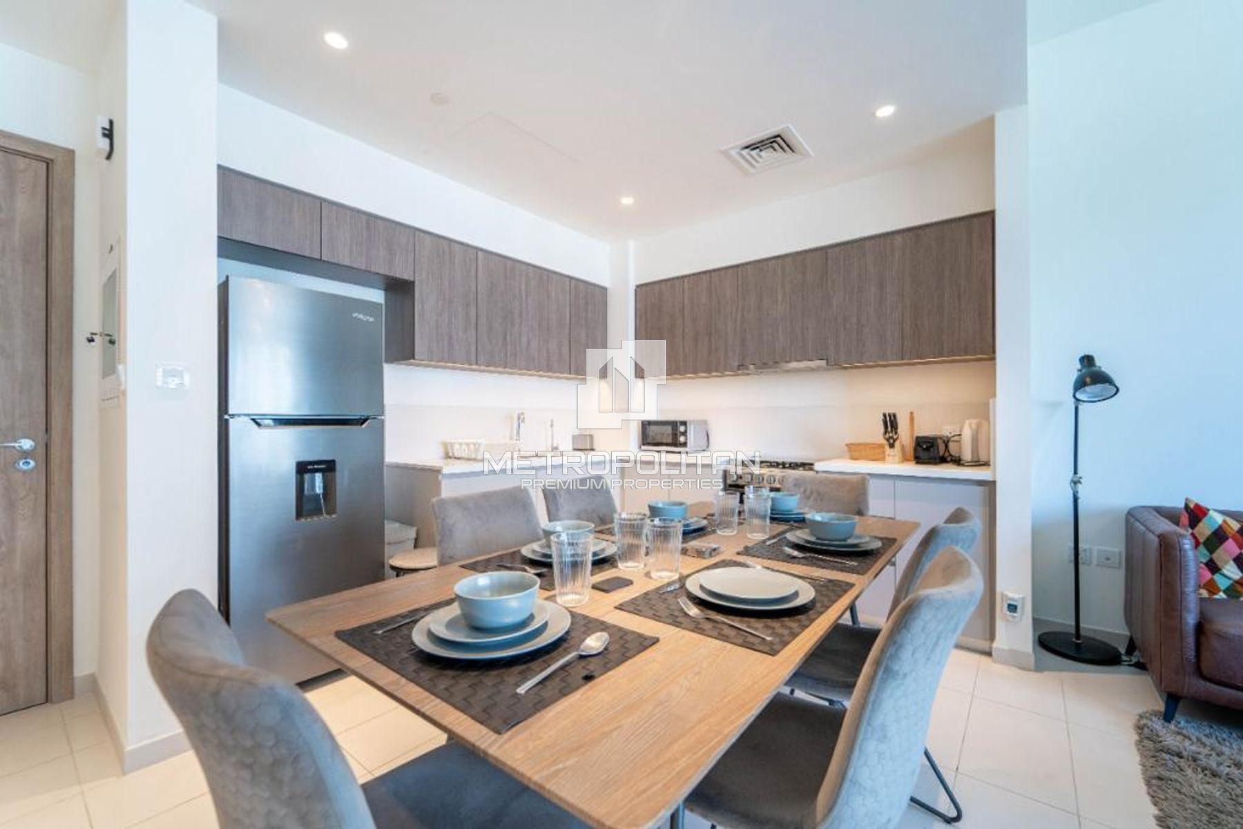 Fully Furnished  | Spacious Layout | Hot Deal