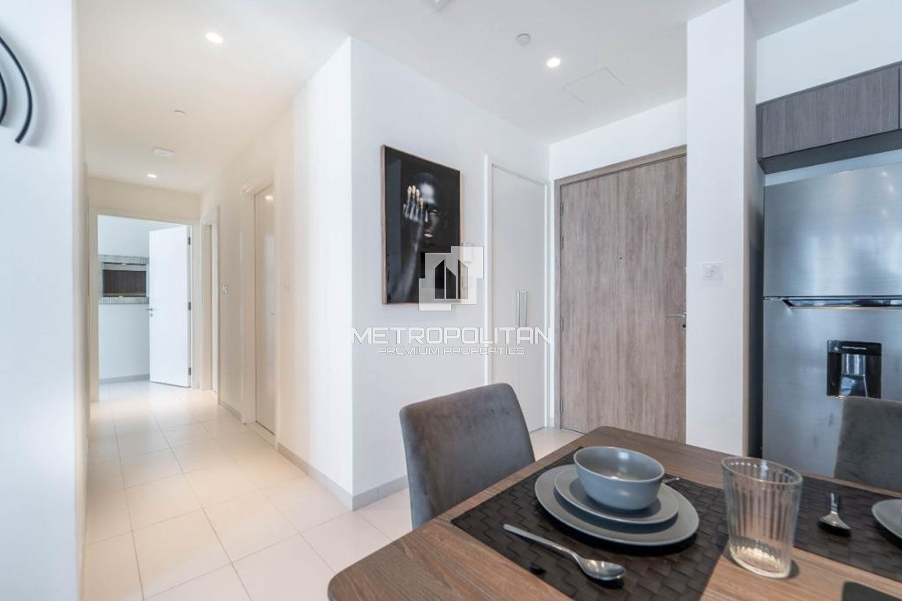 Fully Furnished  | Spacious Layout | Hot Deal